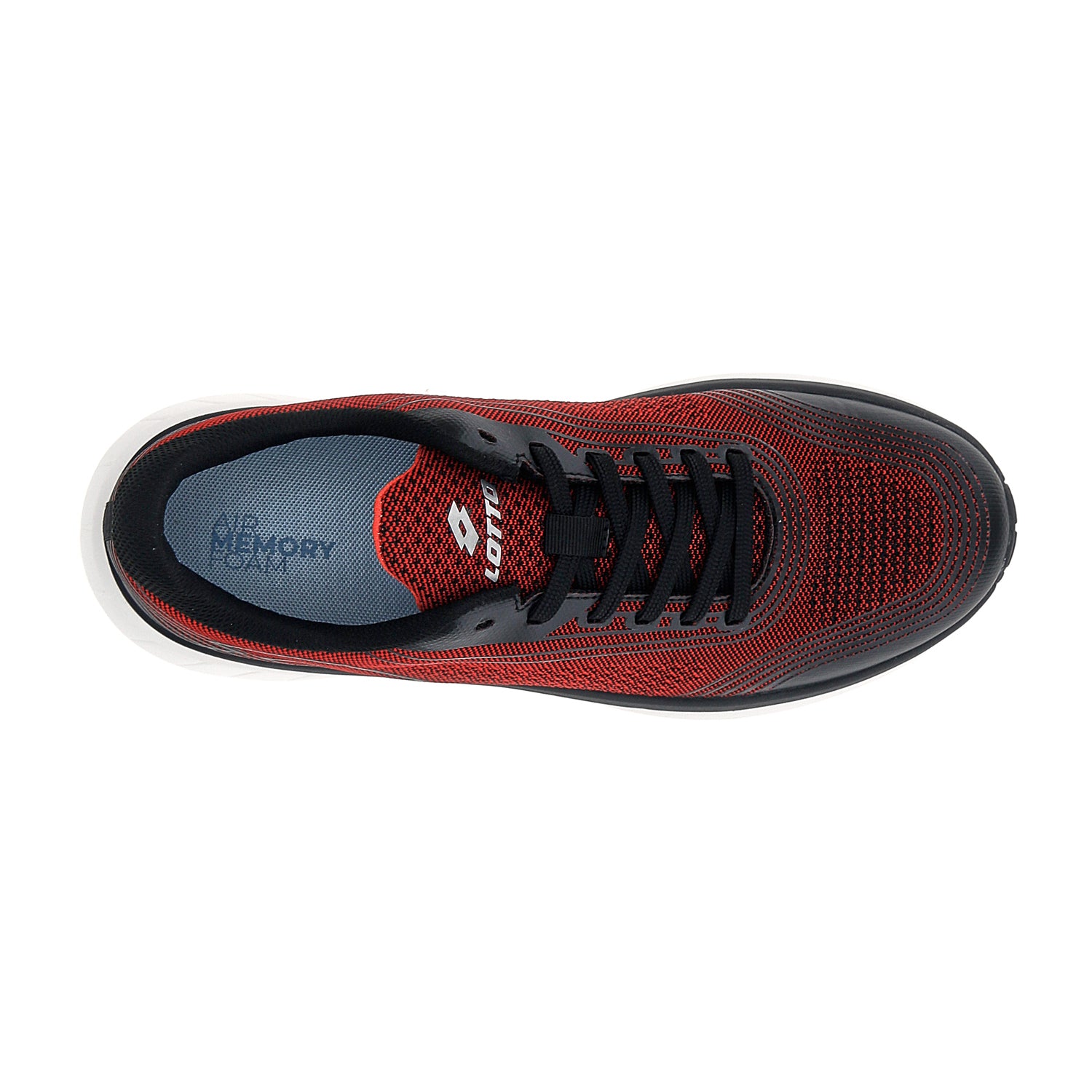 UOMO SCARPE SPEEDRIDE 400 NERO 219218 AW9 06