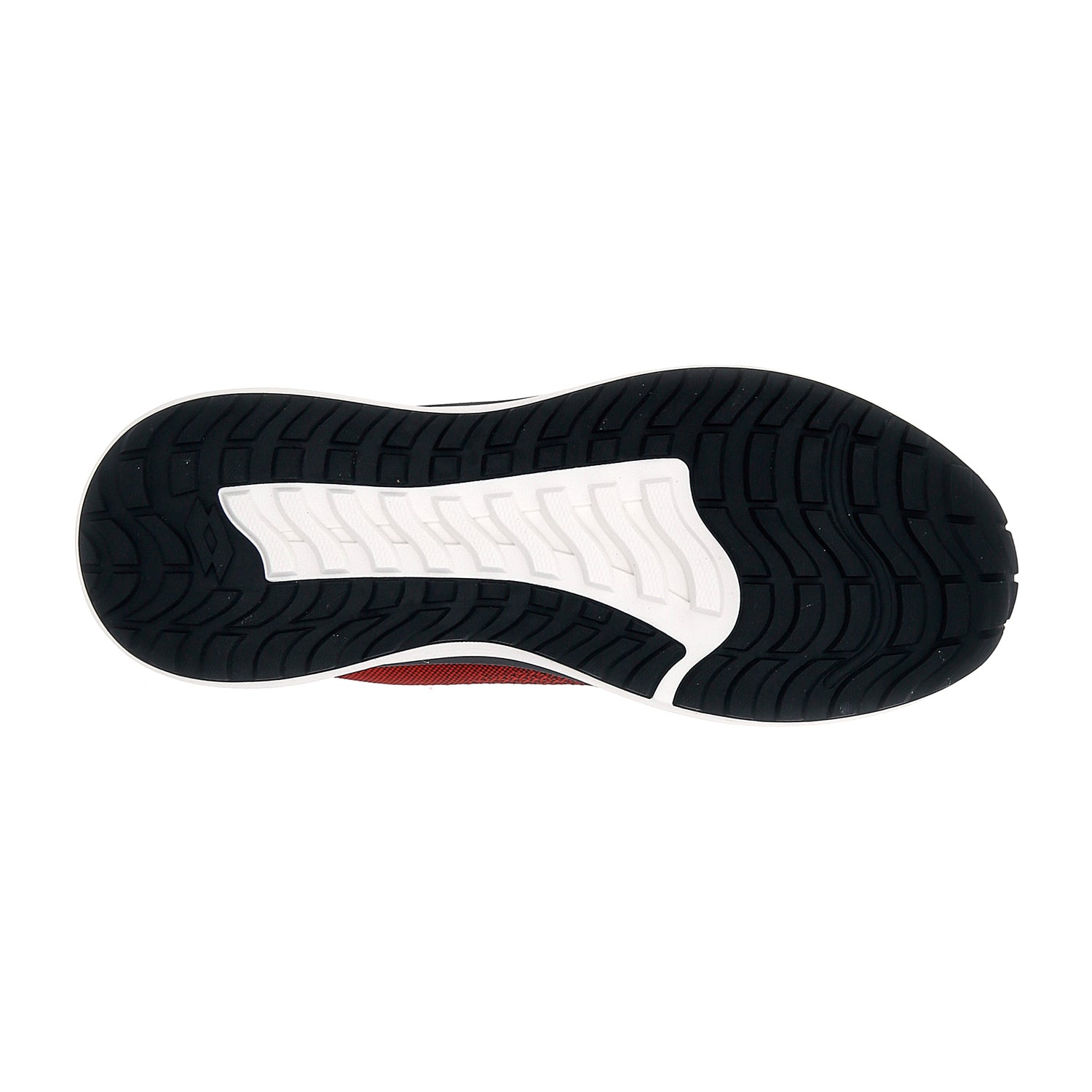 UOMO SCARPE SPEEDRIDE 400 NERO 219218 AW9 26