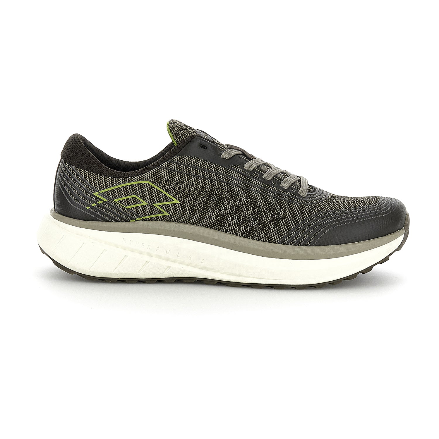 UOMO SCARPE SPEEDRIDE 400 MARRONE SCURO 219218 AWA 01
