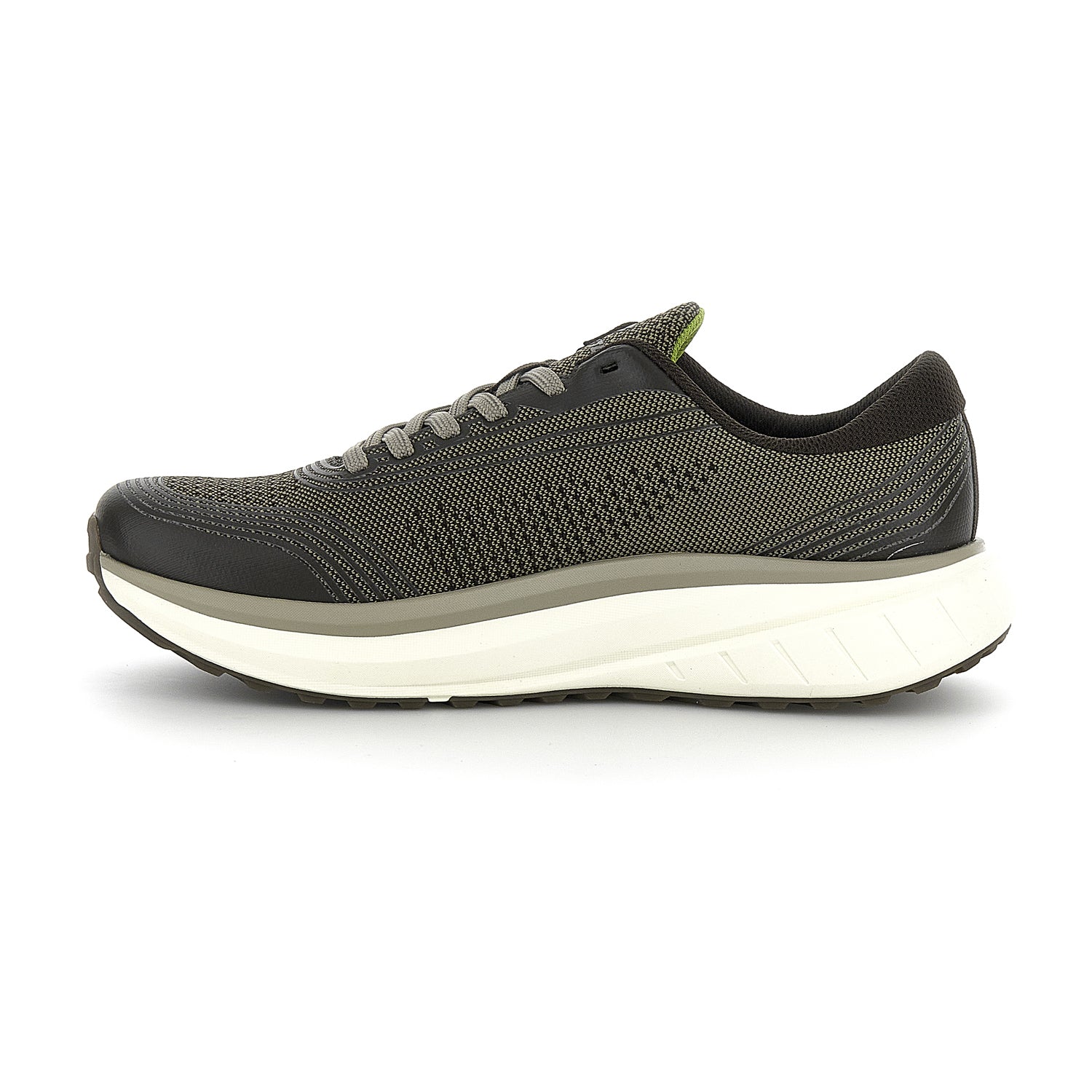 UOMO SCARPE SPEEDRIDE 400 MARRONE SCURO 219218 AWA 03