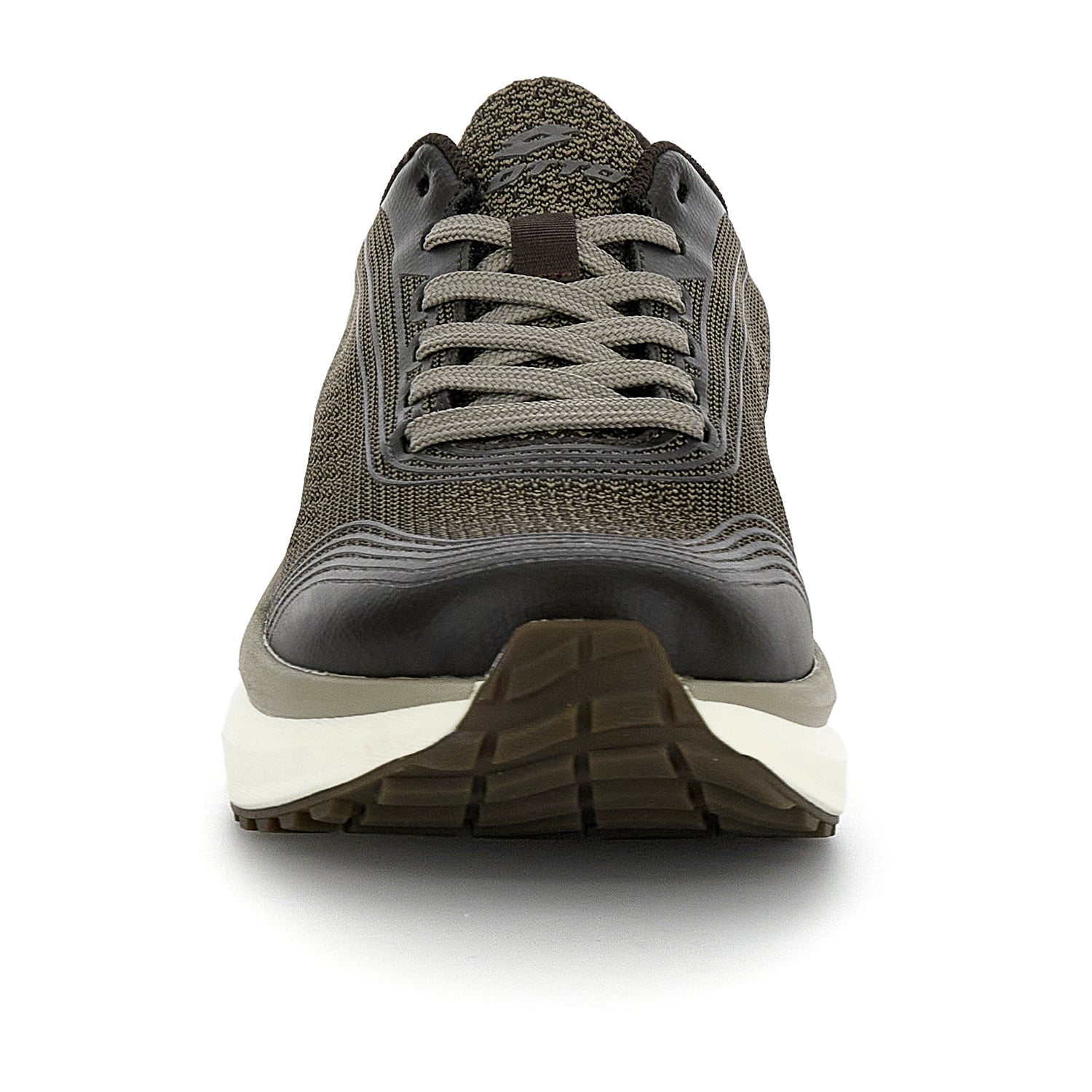 UOMO SCARPE SPEEDRIDE 400 MARRONE SCURO 219218 AWA 04