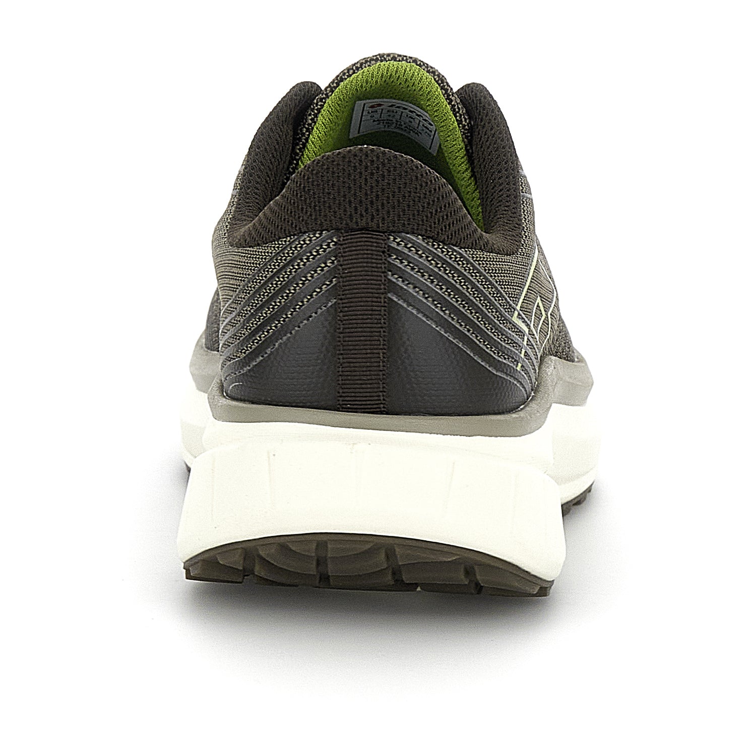 UOMO SCARPE SPEEDRIDE 400 MARRONE SCURO 219218 AWA 05