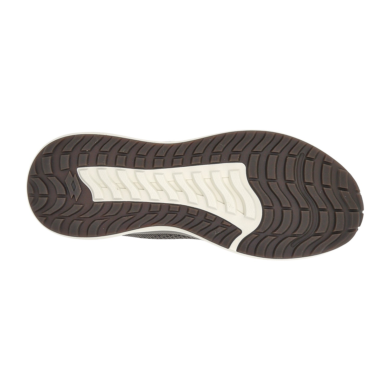 UOMO SCARPE SPEEDRIDE 400 MARRONE SCURO 219218 AWA 26