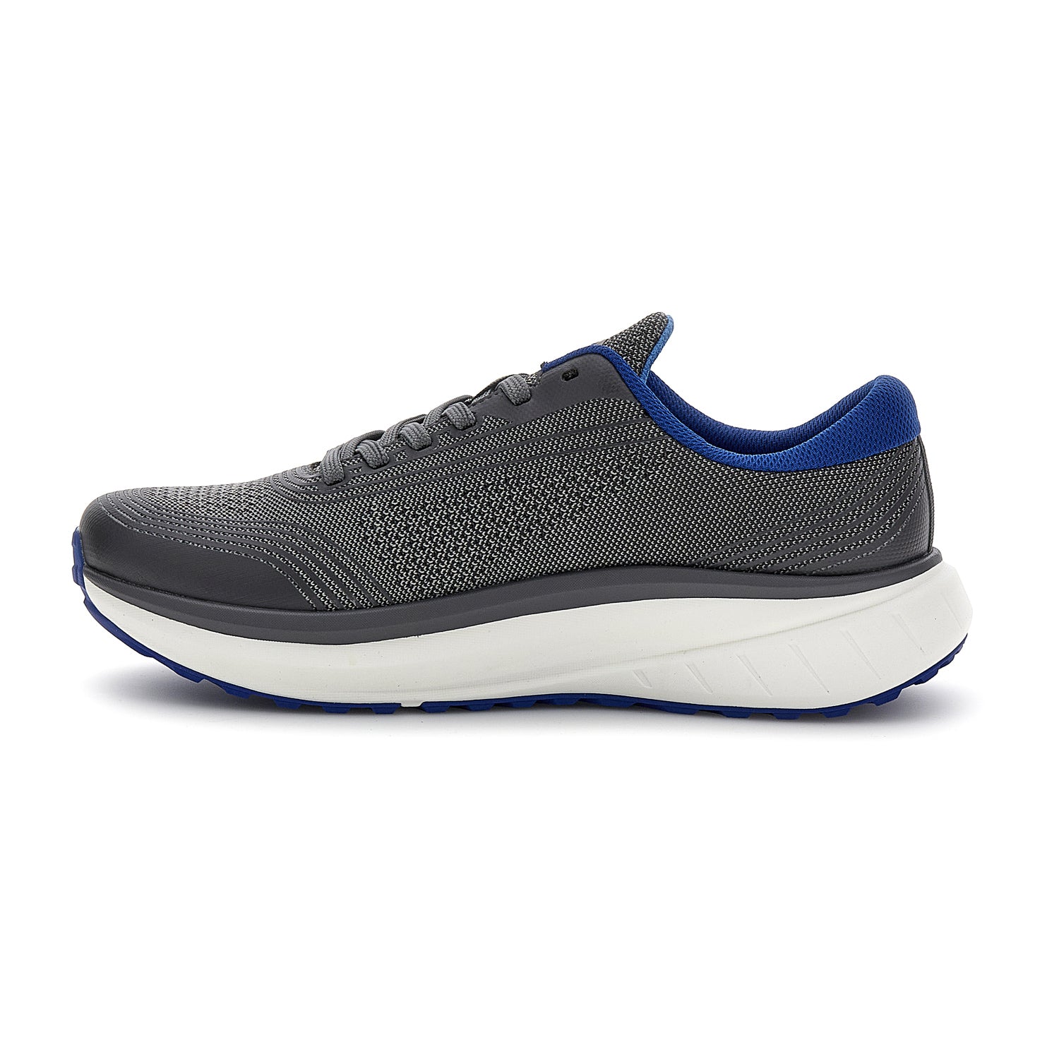 UOMO SCARPE SPEEDRIDE 400 GRIGIO 219218 AWB 03