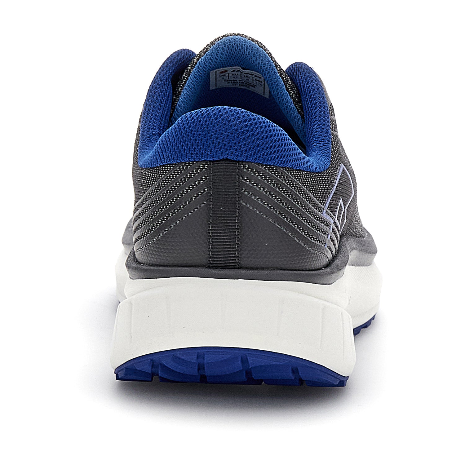 UOMO SCARPE SPEEDRIDE 400 GRIGIO 219218 AWB 05