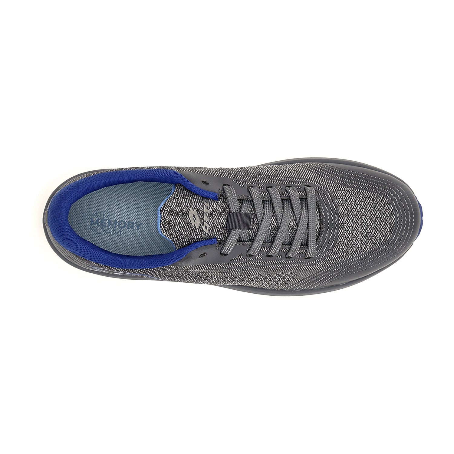 UOMO SCARPE SPEEDRIDE 400 GRIGIO 219218 AWB 06