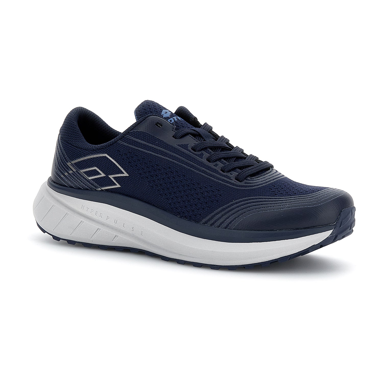 UOMO SCARPE SPEEDRIDE 400 BLU SCURO 219218 AWC 02