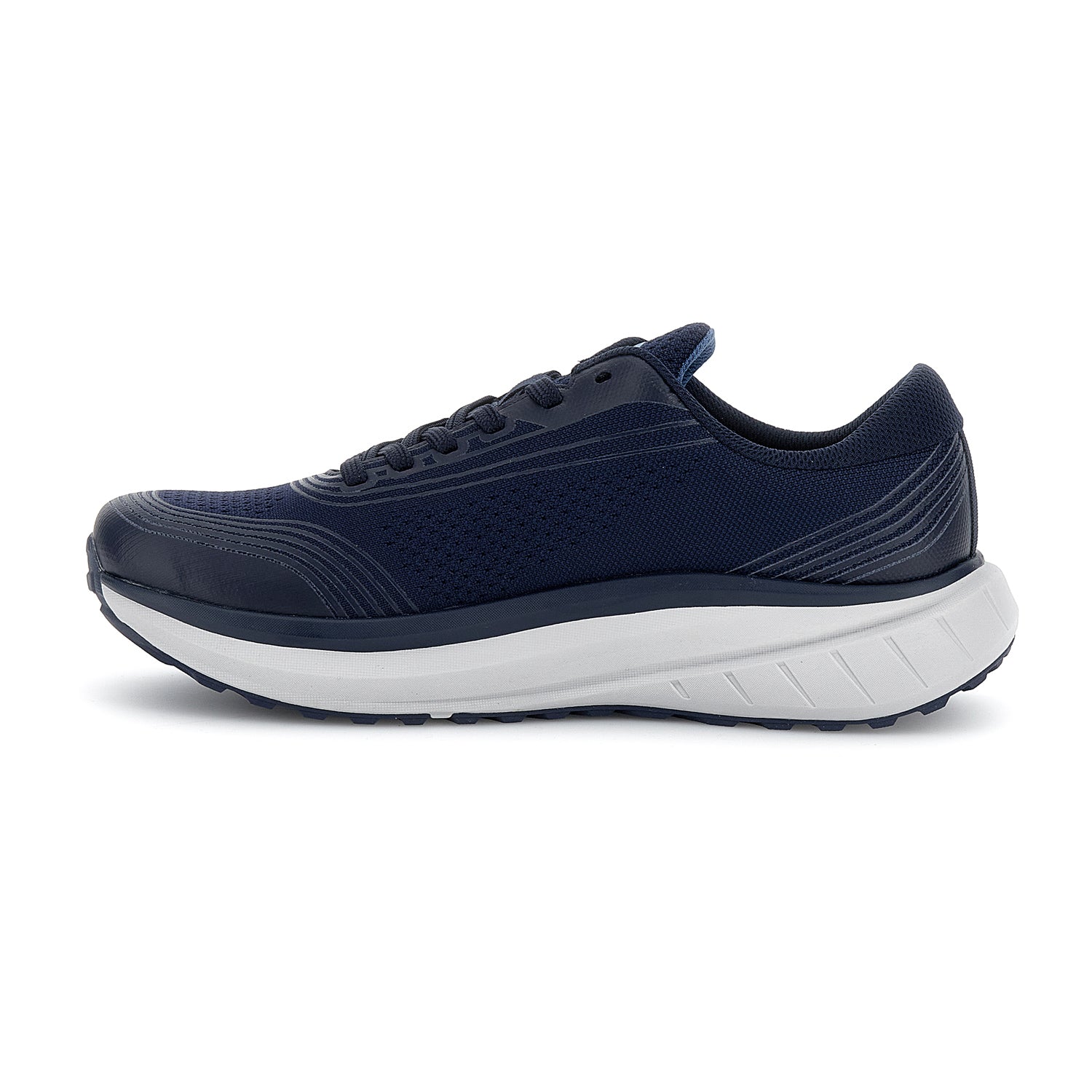 UOMO SCARPE SPEEDRIDE 400 BLU SCURO 219218 AWC 03