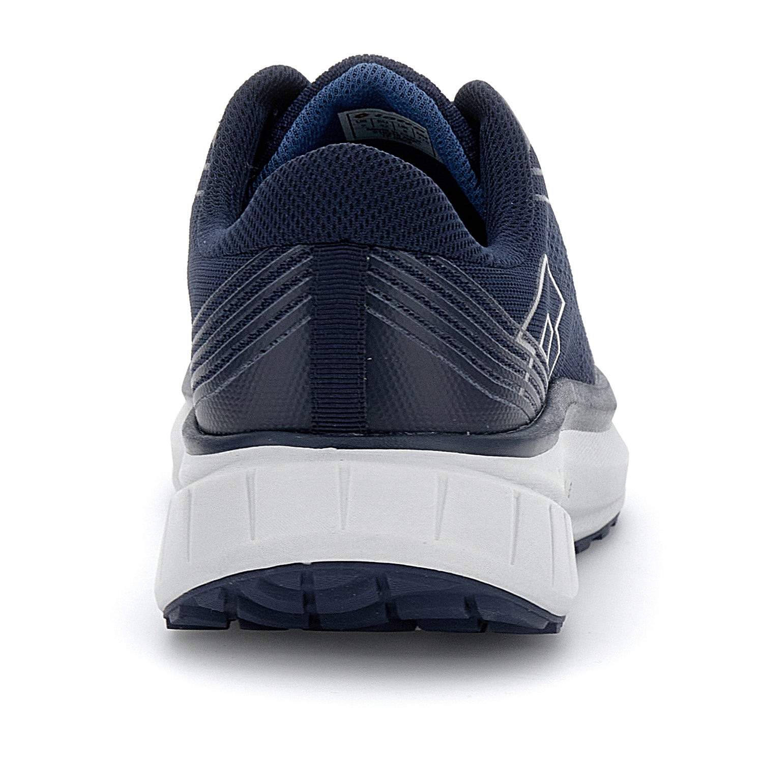 UOMO SCARPE SPEEDRIDE 400 BLU SCURO 219218 AWC 05