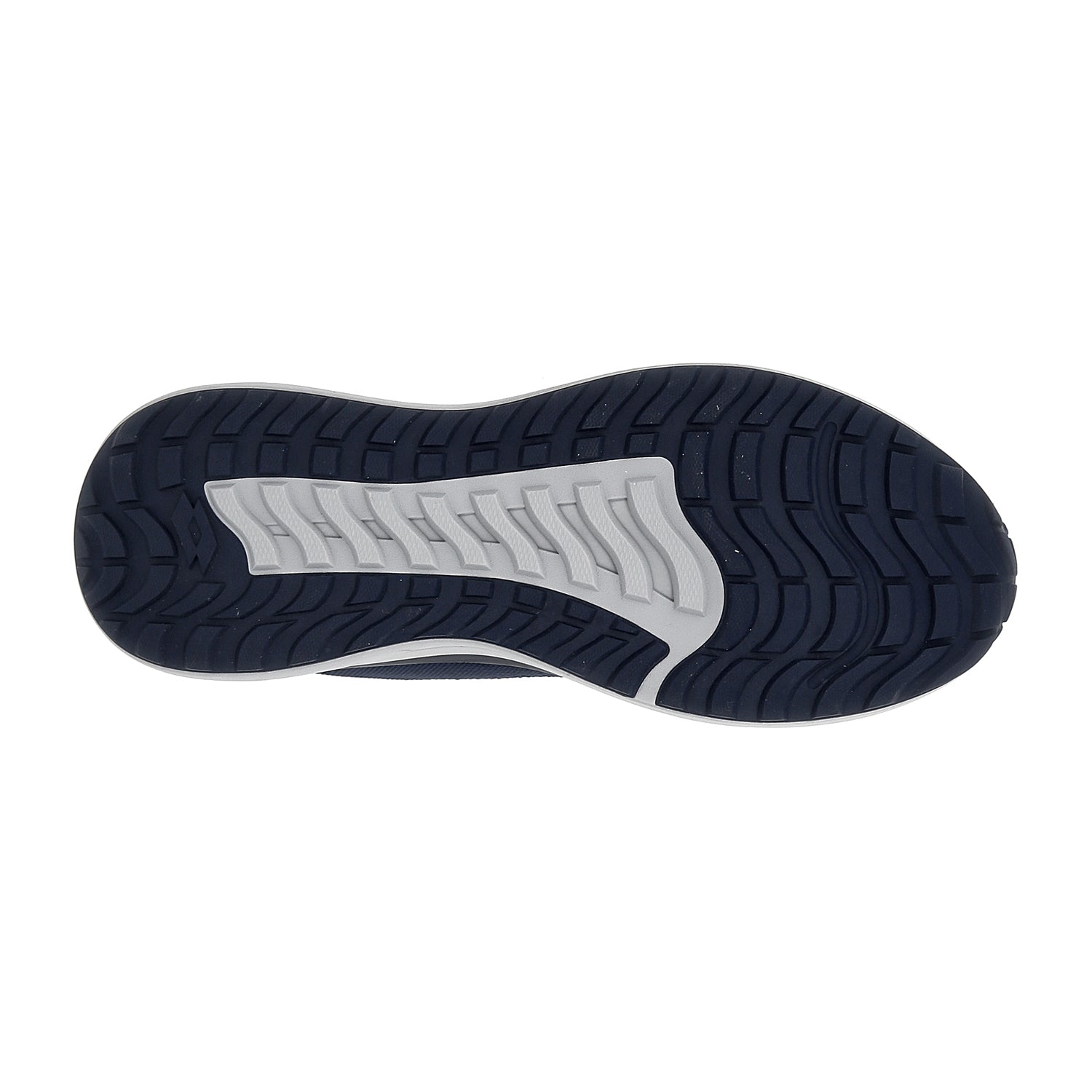 UOMO SCARPE SPEEDRIDE 400 BLU SCURO 219218 AWC 26