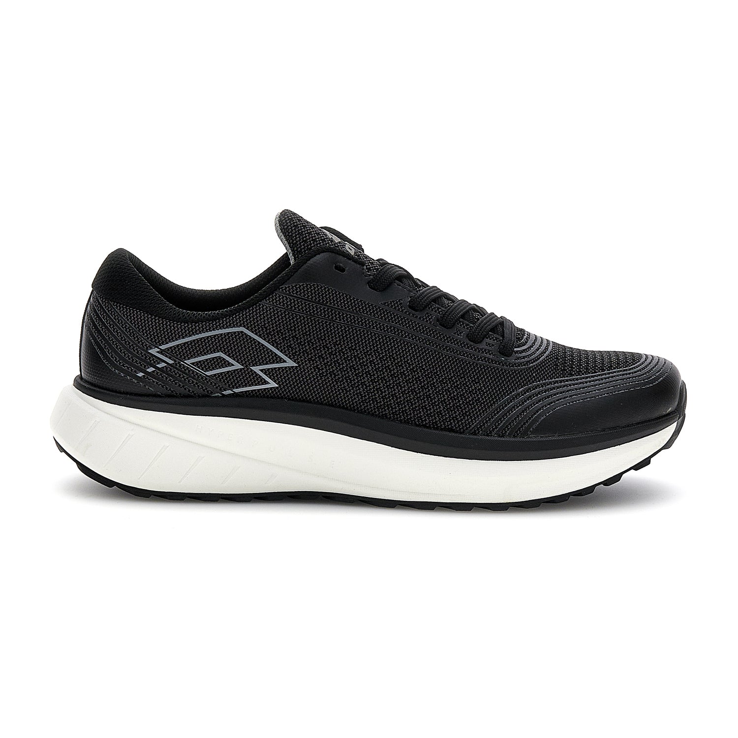 UOMO SCARPE SPEEDRIDE 400 NERO 219218 AWD 01
