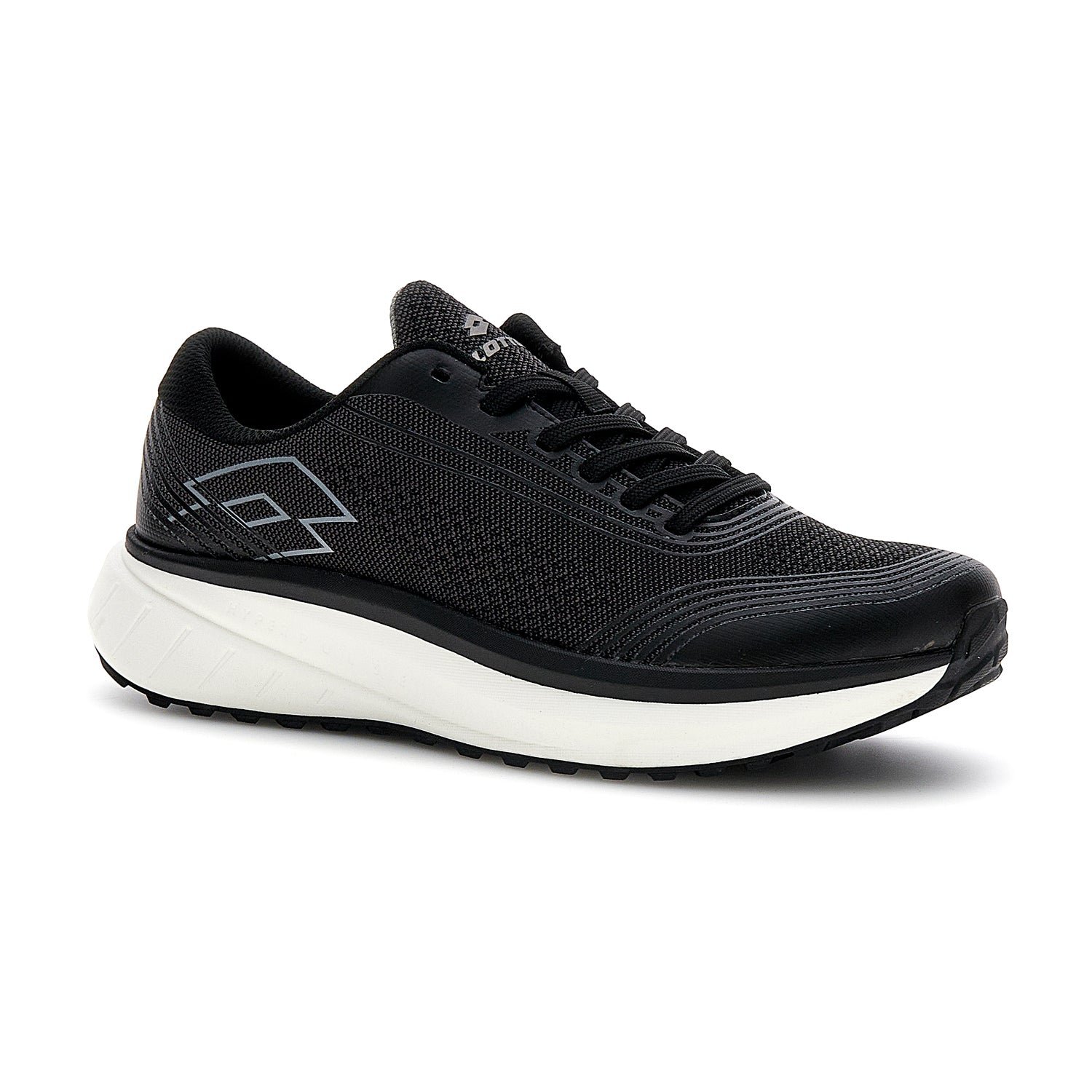 UOMO SCARPE SPEEDRIDE 400 NERO 219218 AWD 02