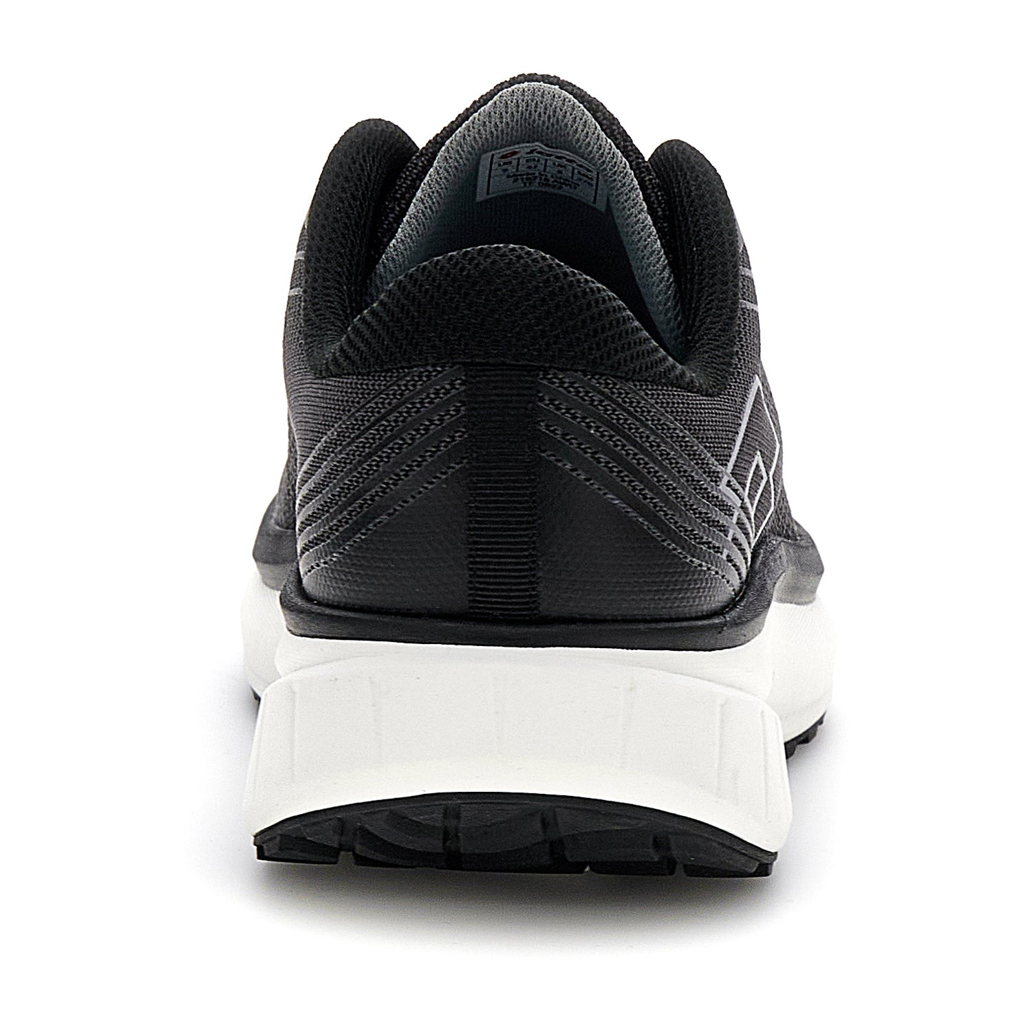 UOMO SCARPE SPEEDRIDE 400 NERO 219218 AWD 05