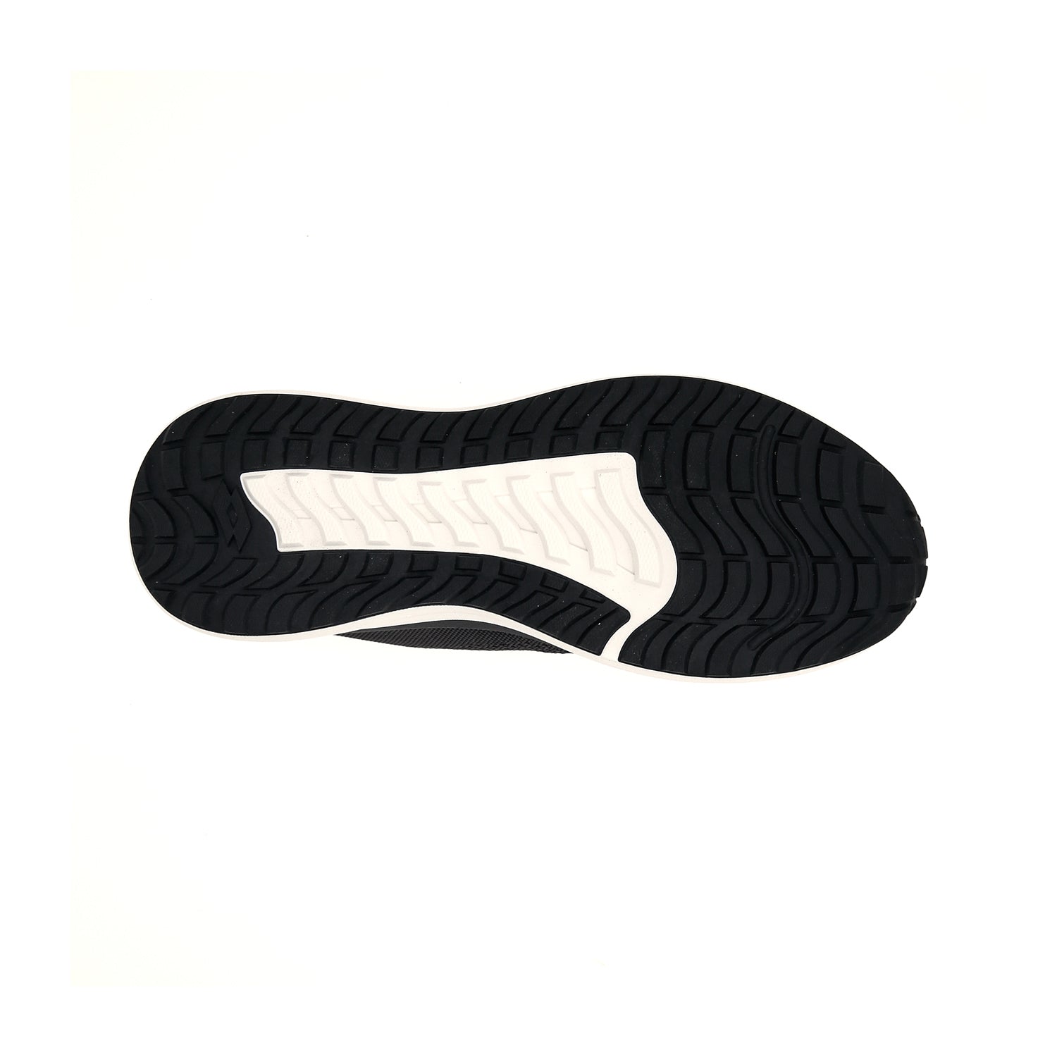 UOMO SCARPE SPEEDRIDE 400 NERO 219218 AWD 26