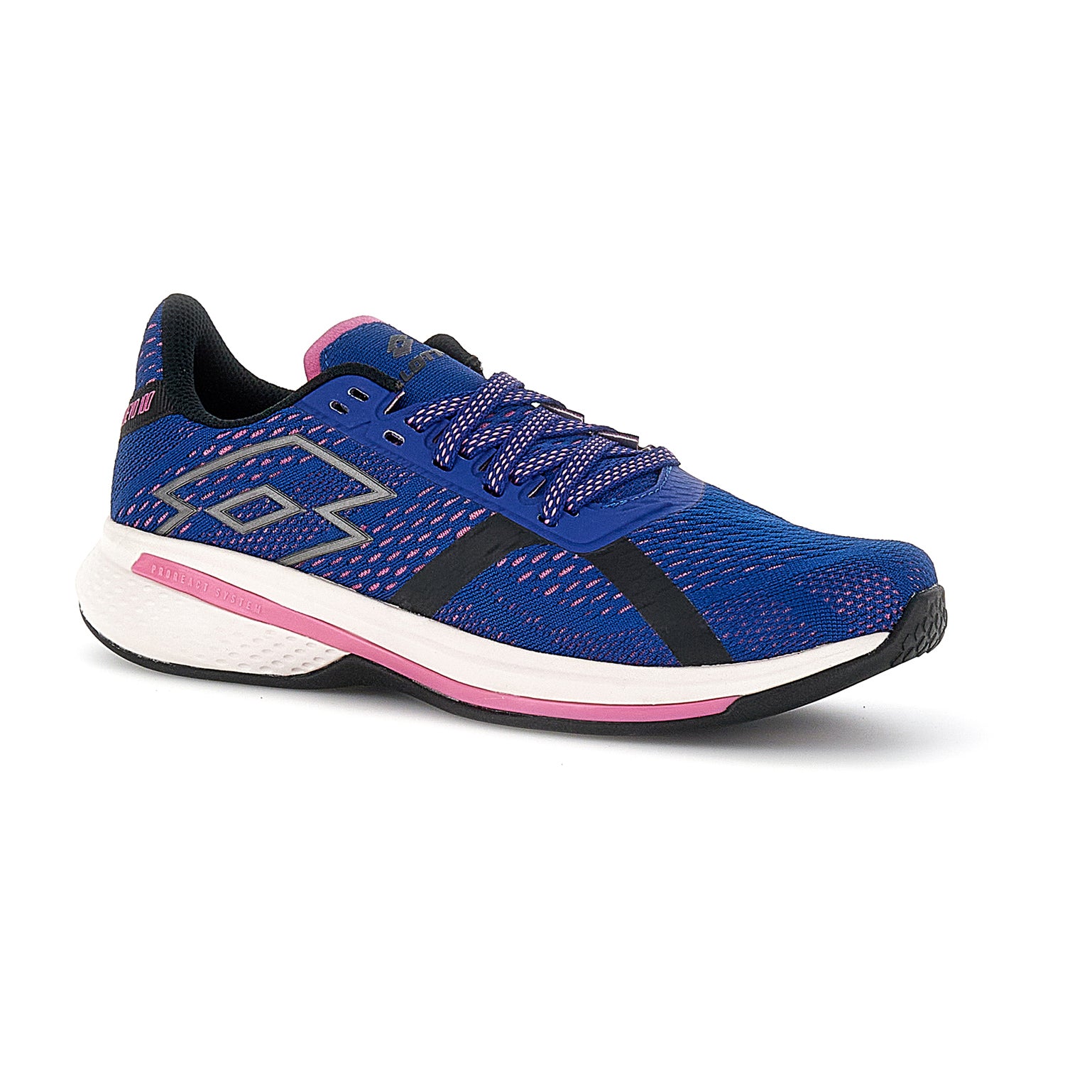 DONNA SCARPE SPEEDEVO 100 BLU SCURO 219222 A2I 02