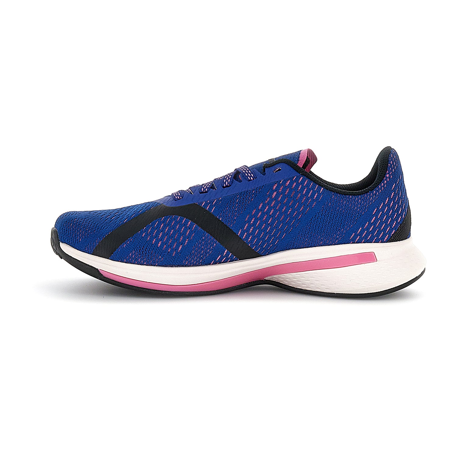 DONNA SCARPE SPEEDEVO 100 BLU SCURO 219222 A2I 03