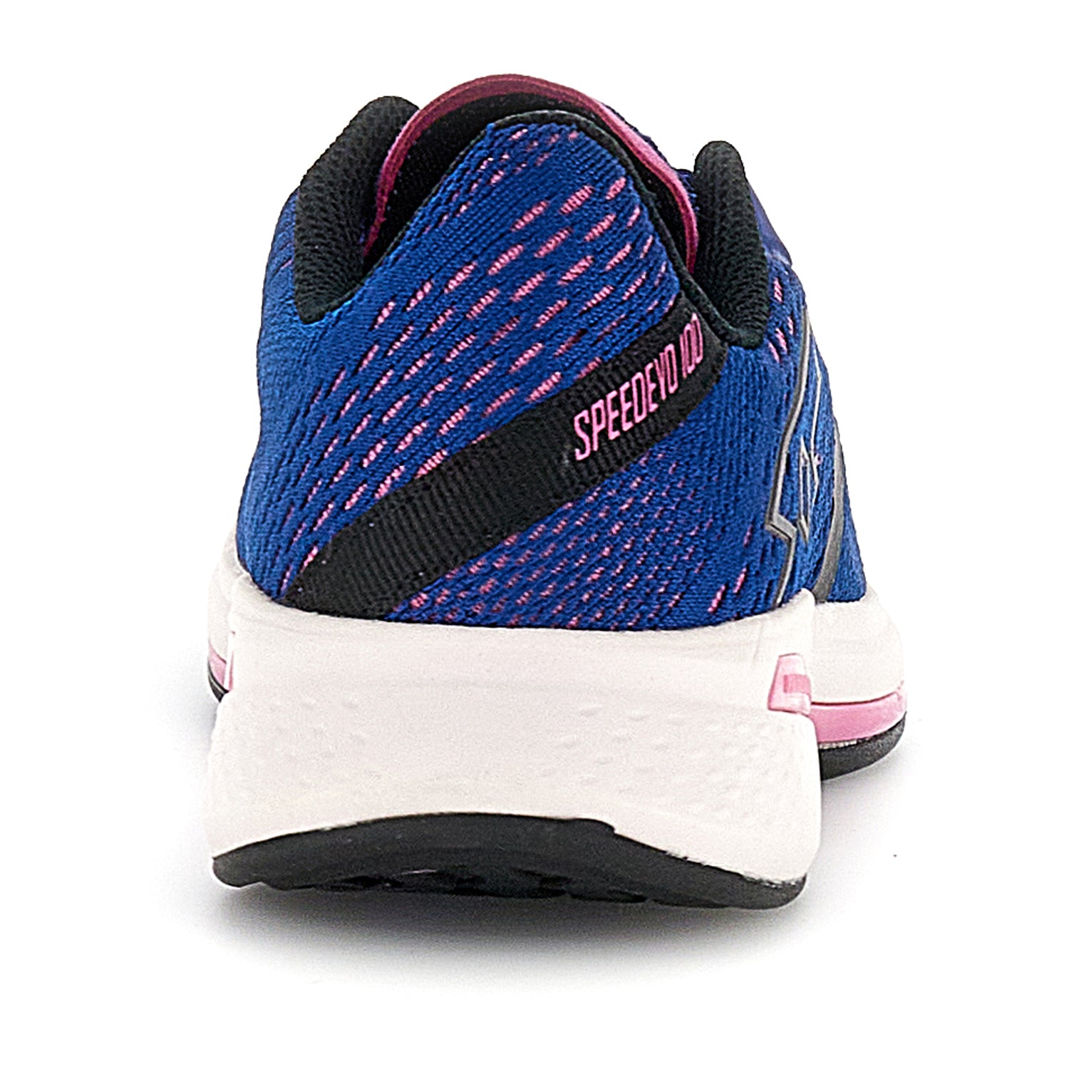 DONNA SCARPE SPEEDEVO 100 BLU SCURO 219222 A2I 05