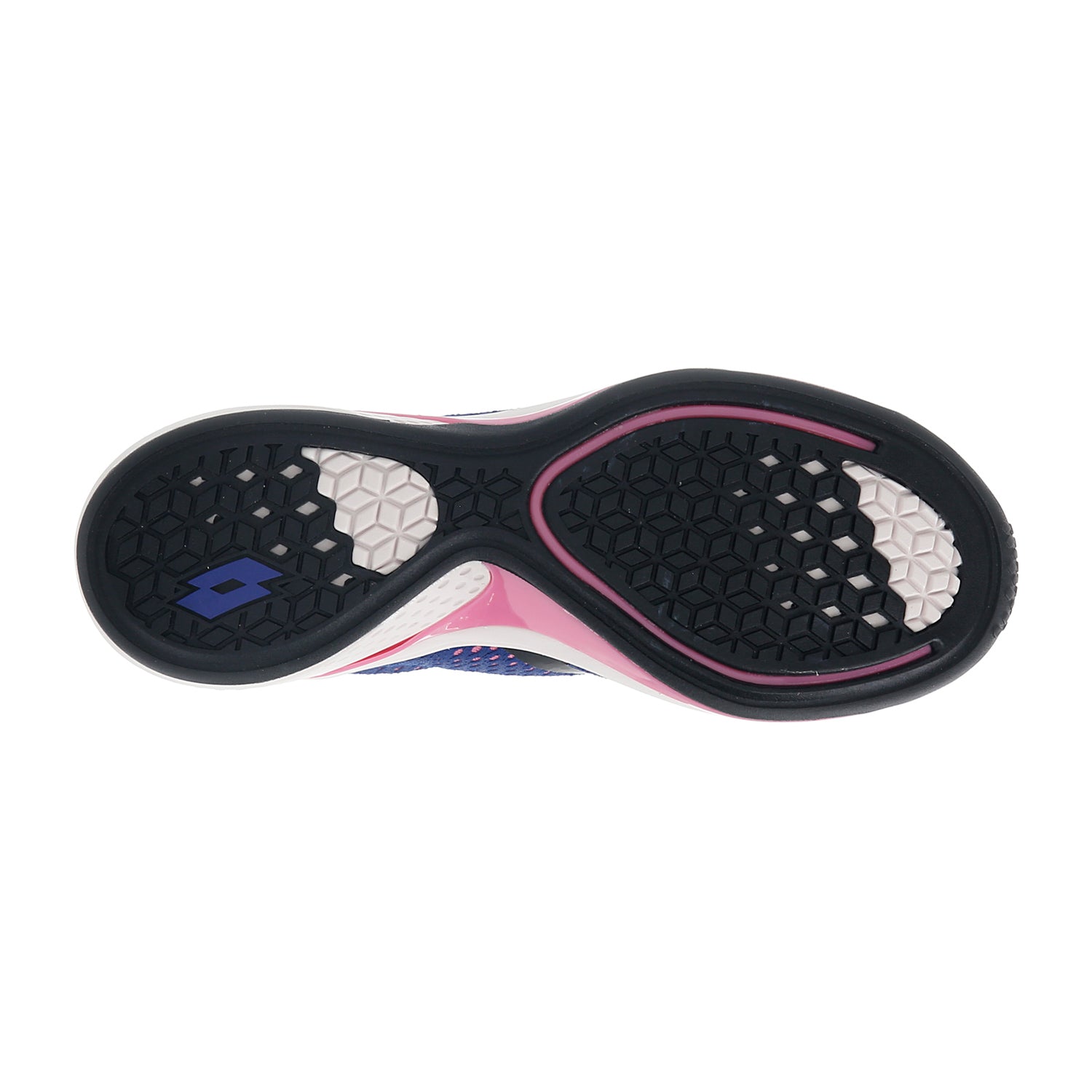 DONNA SCARPE SPEEDEVO 100 BLU SCURO 219222 A2I 26