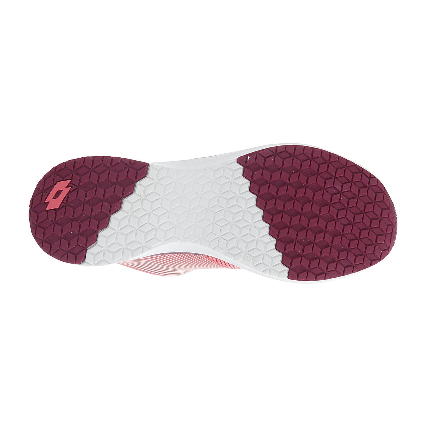 DONNA SCARPE SPEEDEVO 700 ROSA 219224 A4A 26