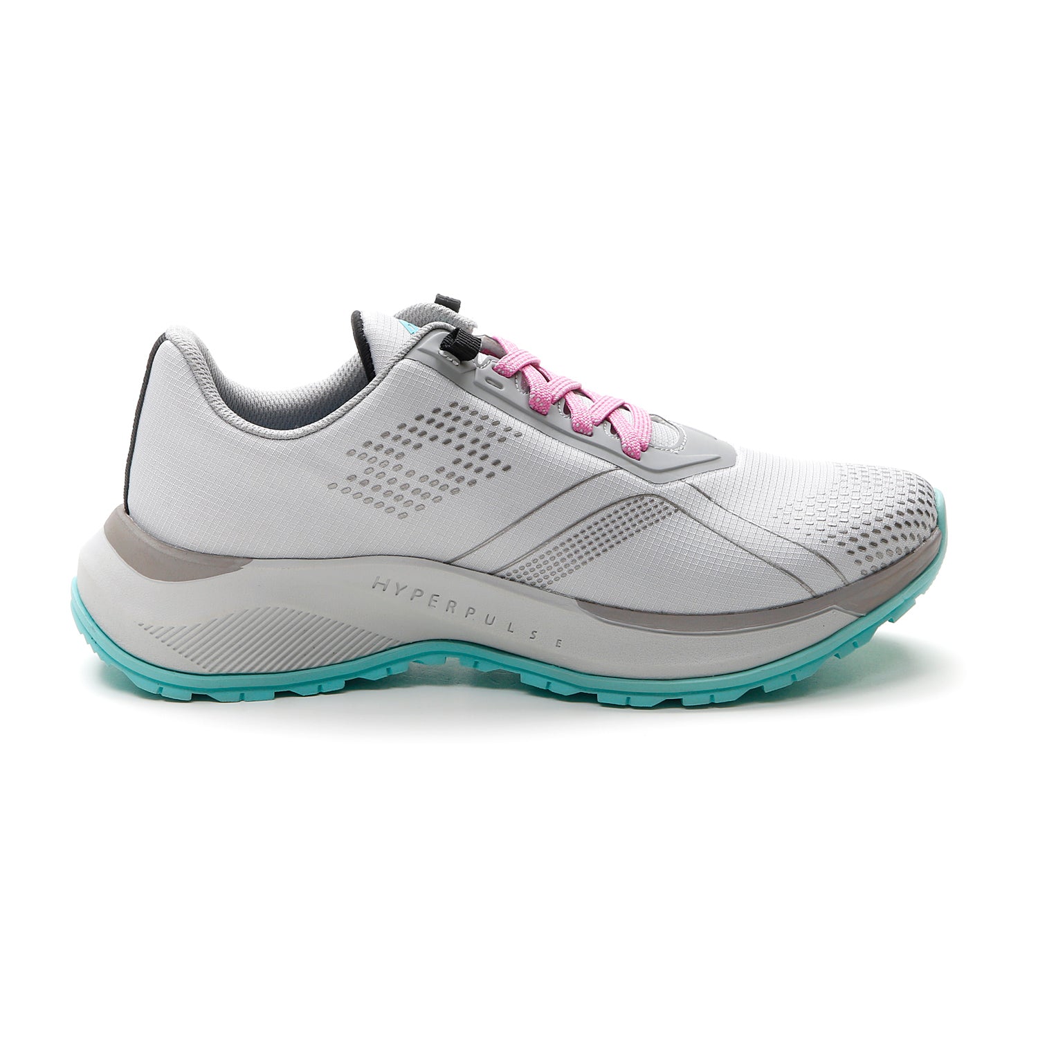 DONNA SCARPE MOONRUN 300 GRIGIO CHIARO 219225 A2Y 01