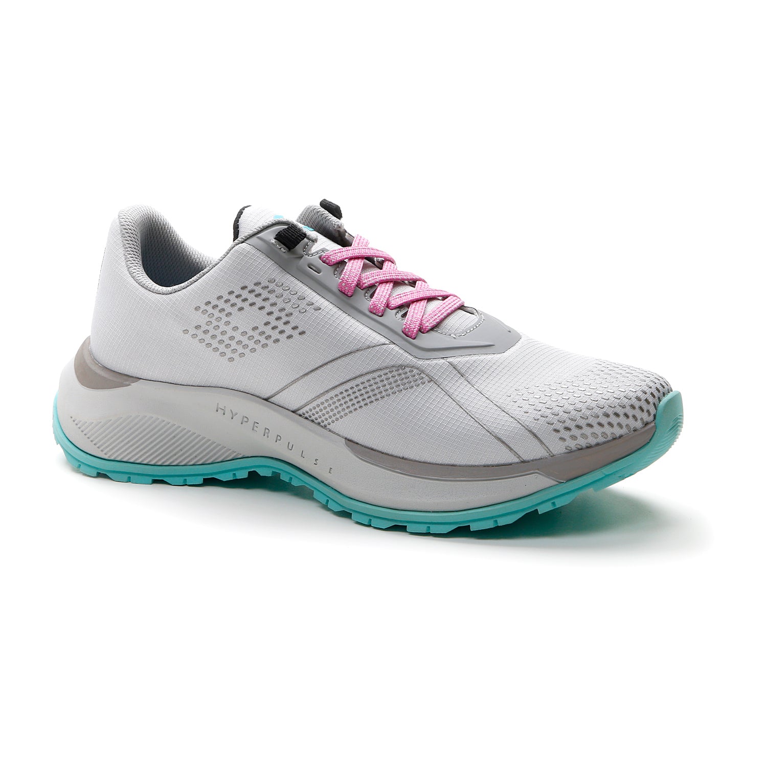 DONNA SCARPE MOONRUN 300 GRIGIO CHIARO 219225 A2Y 02