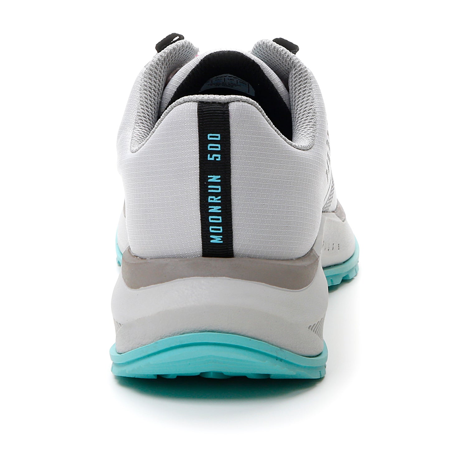 DONNA SCARPE MOONRUN 300 GRIGIO CHIARO 219225 A2Y 05