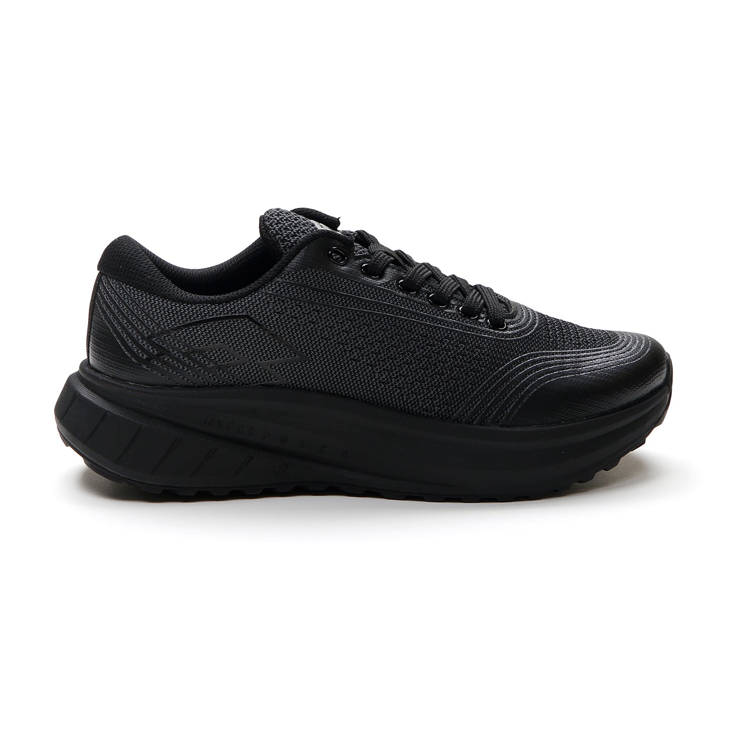 DONNA SCARPE SPEEDRIDE 400 NERO 219226 5E5 01