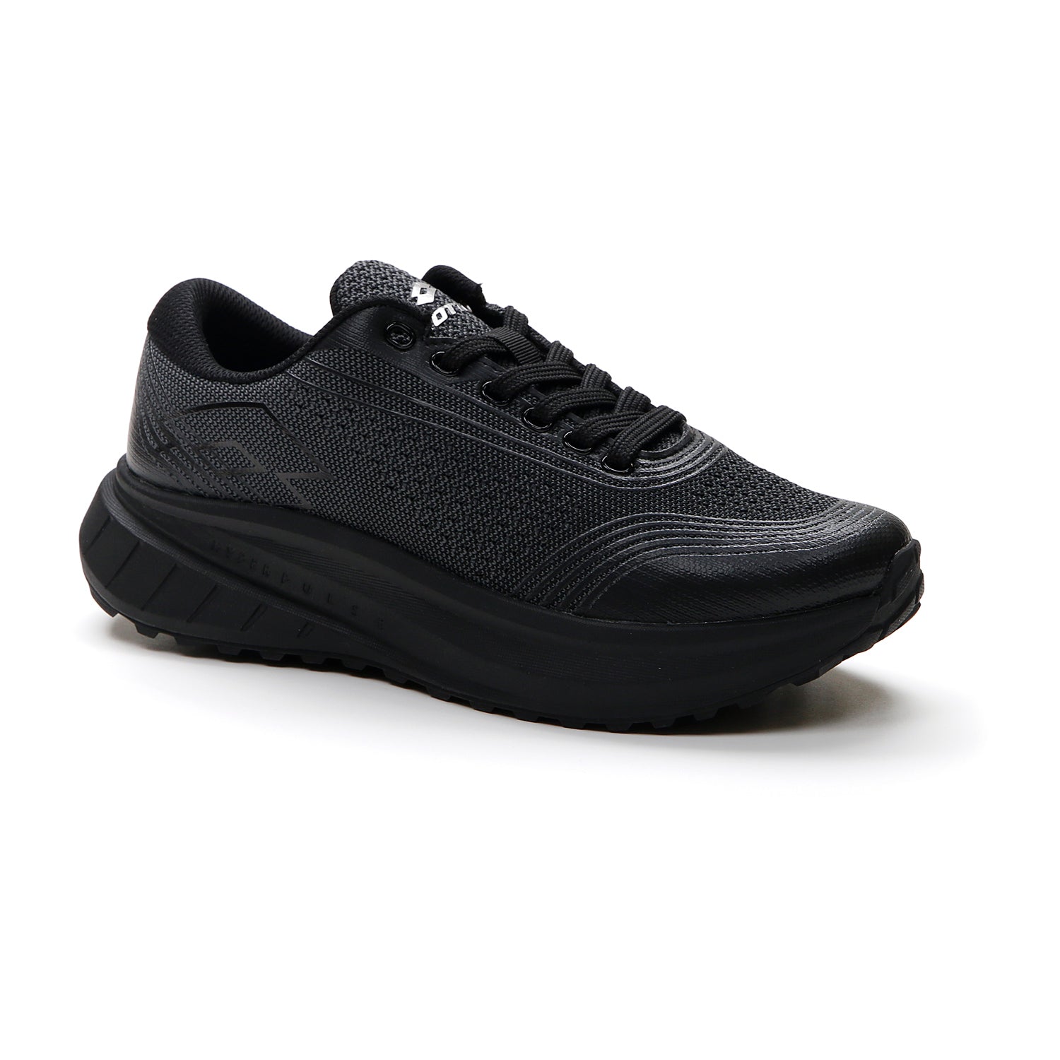 DONNA SCARPE SPEEDRIDE 400 NERO 219226 5E5 02