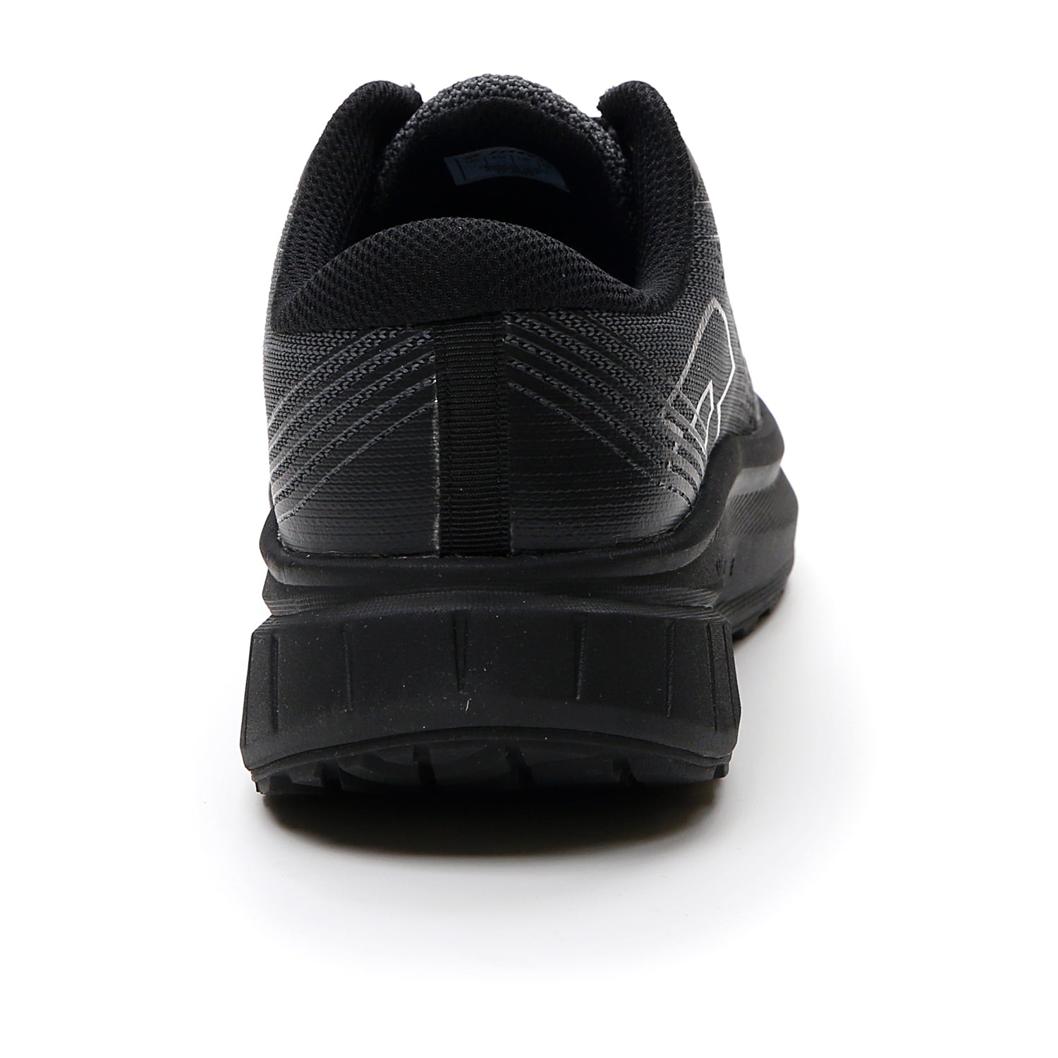 DONNA SCARPE SPEEDRIDE 400 NERO 219226 5E5 05