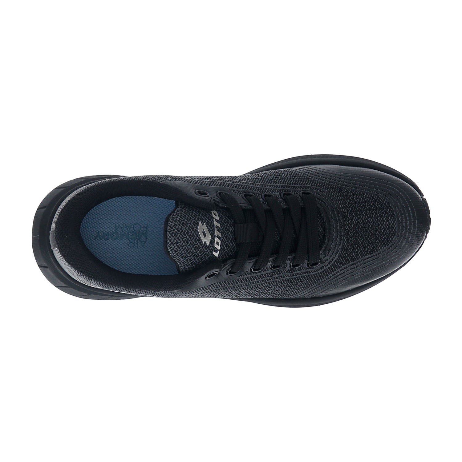 DONNA SCARPE SPEEDRIDE 400 NERO 219226 5E5 06