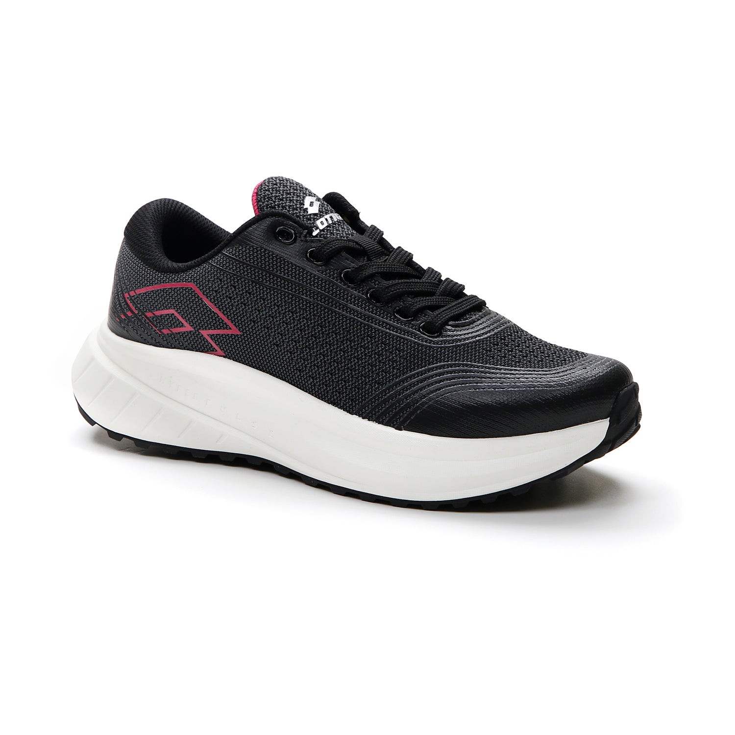 DONNA SCARPE SPEEDRIDE 400 NERO 219226 8XY 02