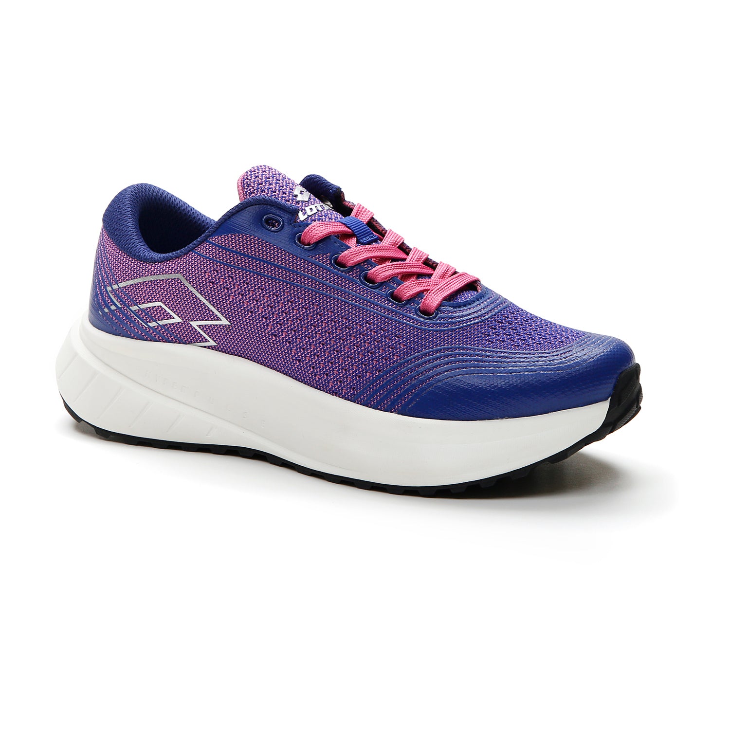 DONNA SCARPE SPEEDRIDE 400 BLU SCURO 219226 A79 02