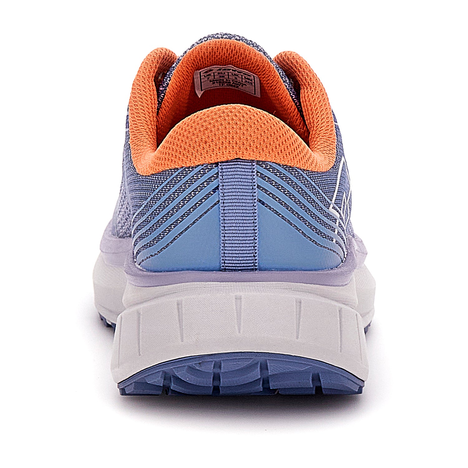 DONNA SCARPE SPEEDRIDE 400 VIOLA 219226 AWT 05