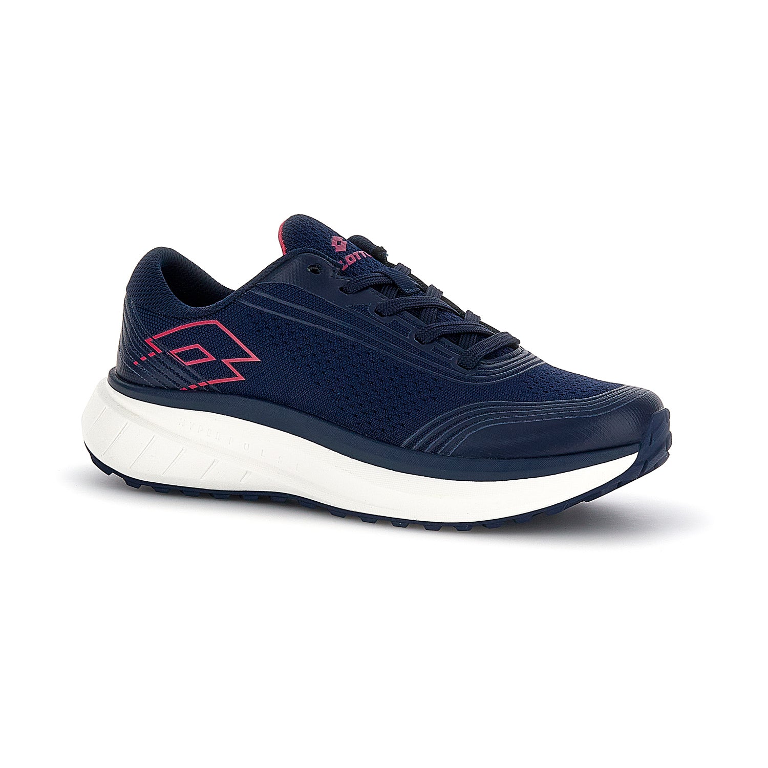 DONNA SCARPE SPEEDRIDE 400 BLU SCURO 219226 AWU 02