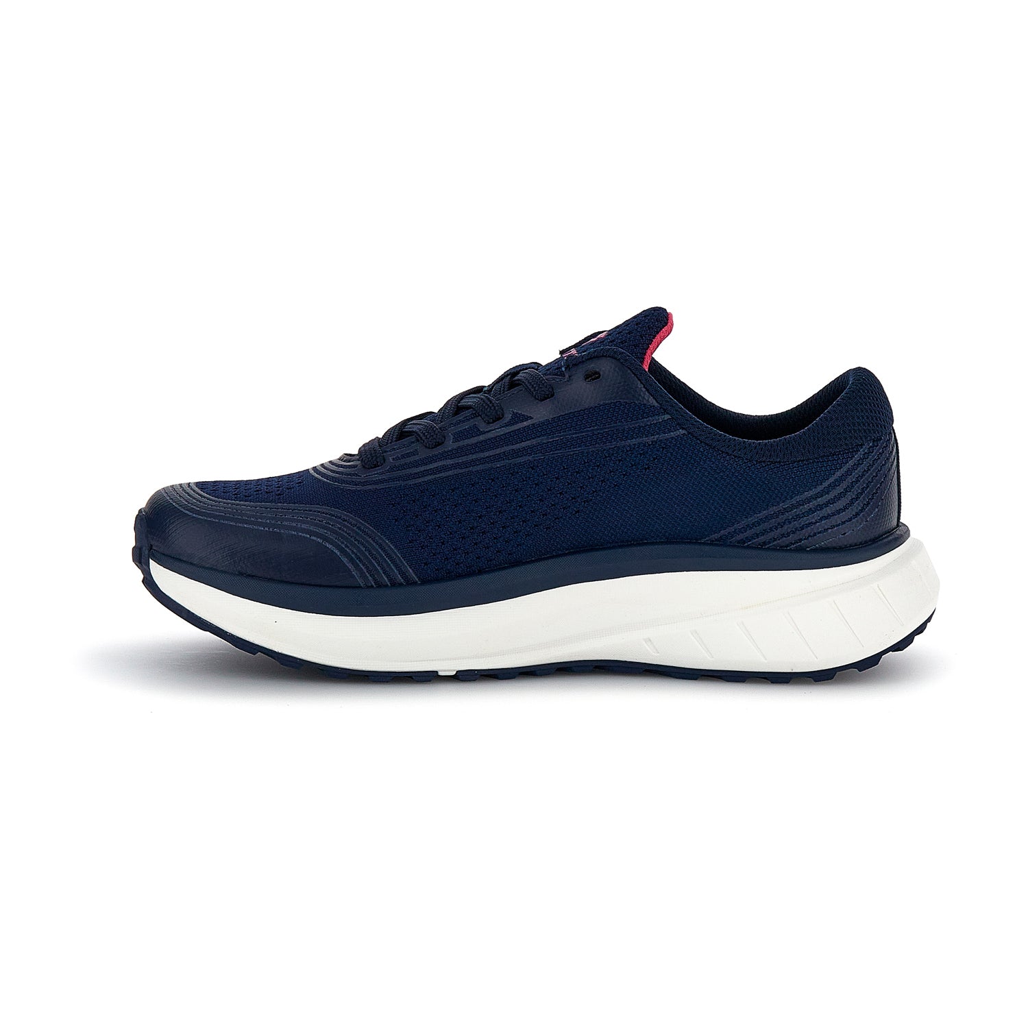 DONNA SCARPE SPEEDRIDE 400 BLU SCURO 219226 AWU 03
