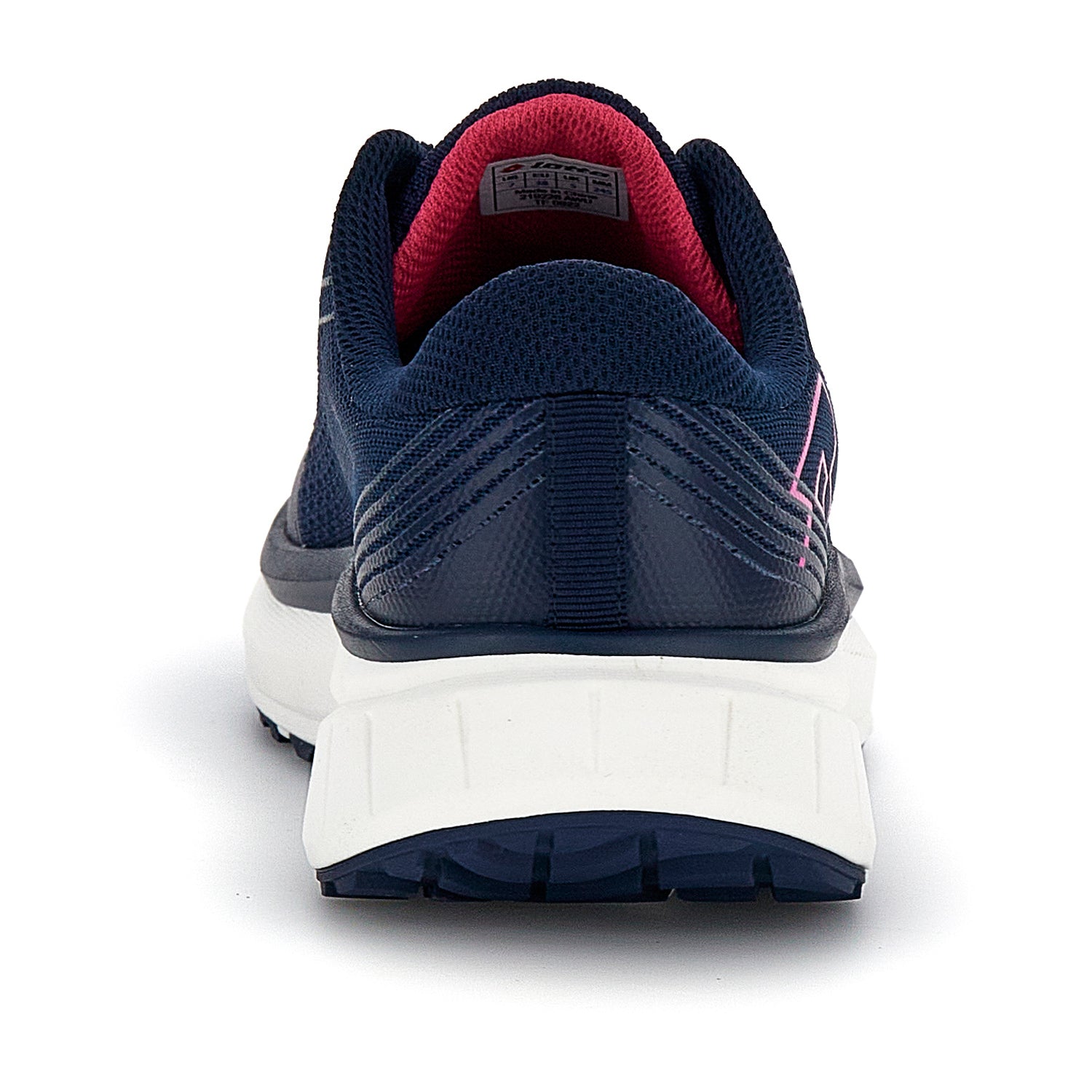 DONNA SCARPE SPEEDRIDE 400 BLU SCURO 219226 AWU 05