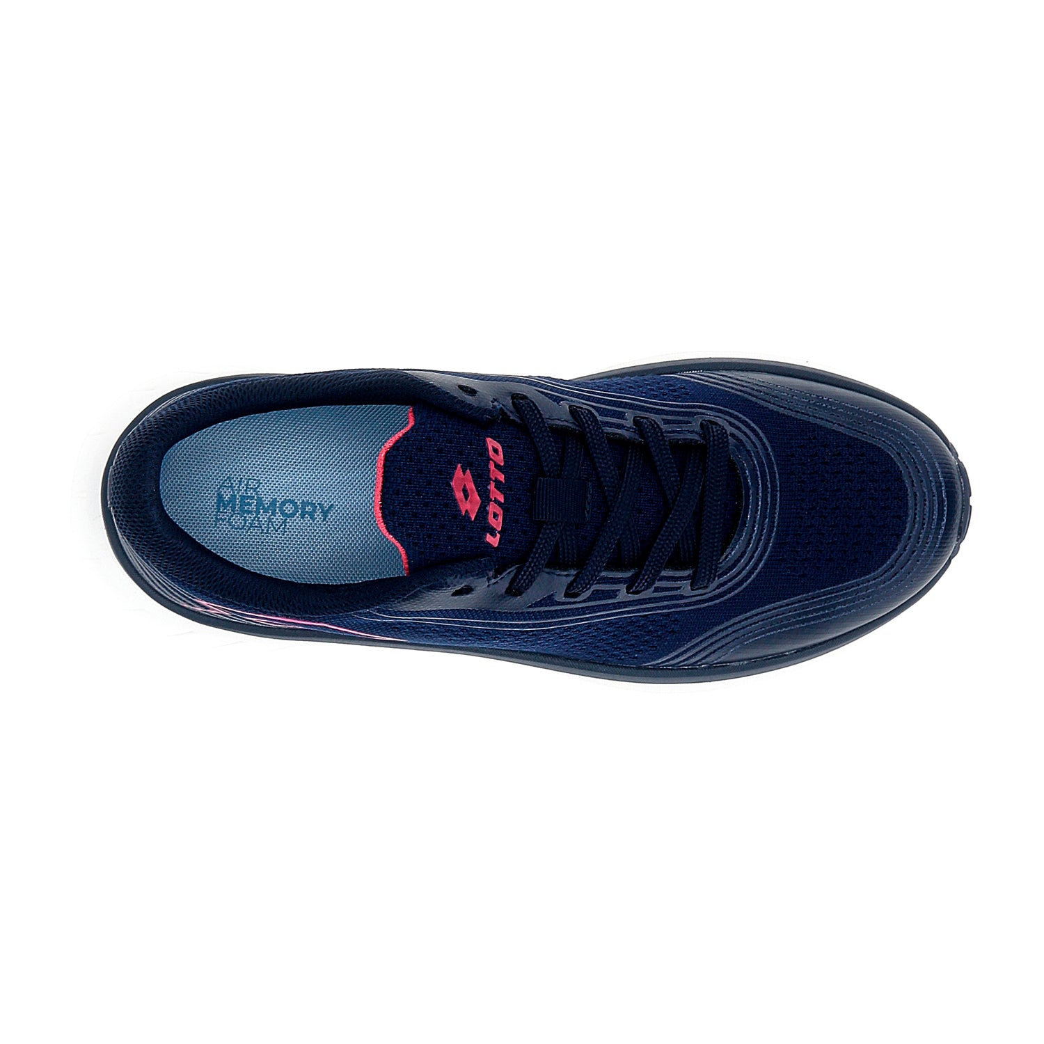 DONNA SCARPE SPEEDRIDE 400 BLU SCURO 219226 AWU 06