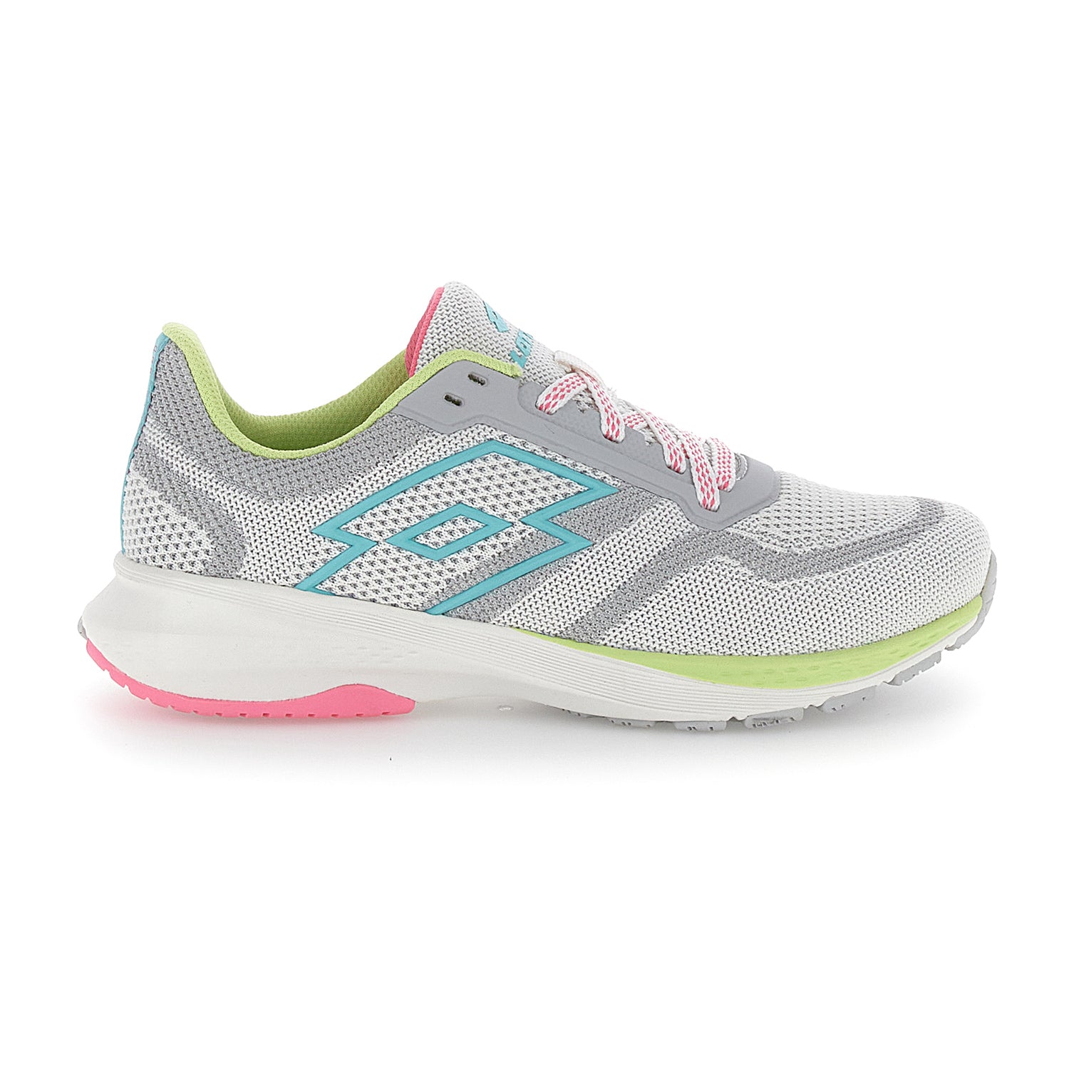 DONNA SCARPE SPEEDEVO 300 BIANCO 219232 A7R 01