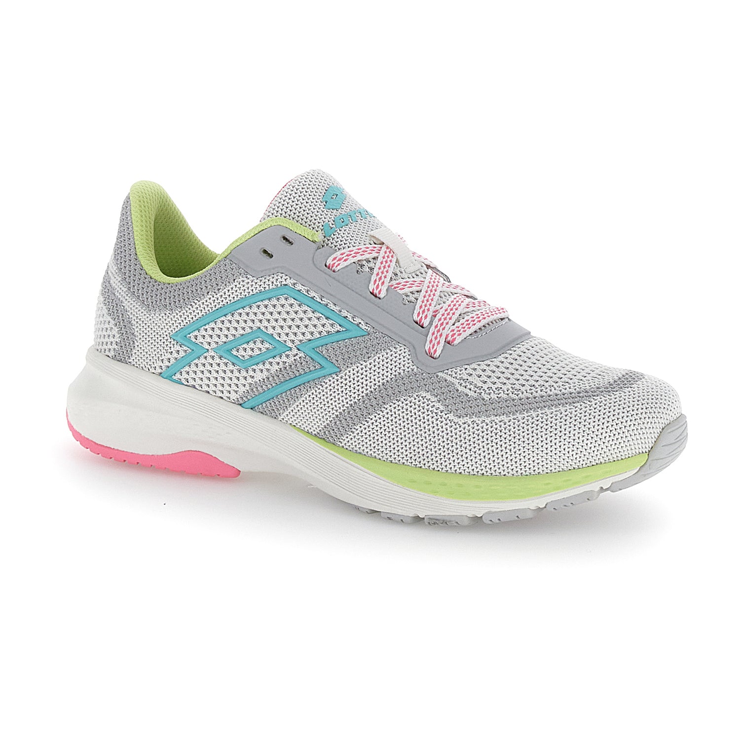 DONNA SCARPE SPEEDEVO 300 BIANCO 219232 A7R 02