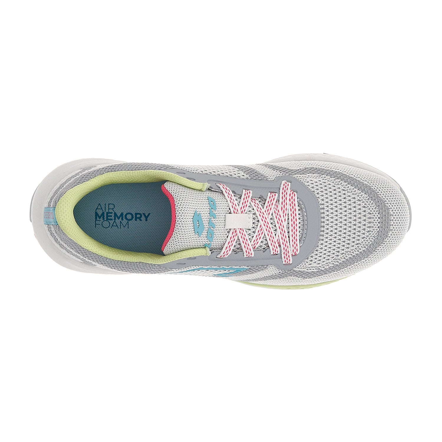 DONNA SCARPE SPEEDEVO 300 BIANCO 219232 A7R 06