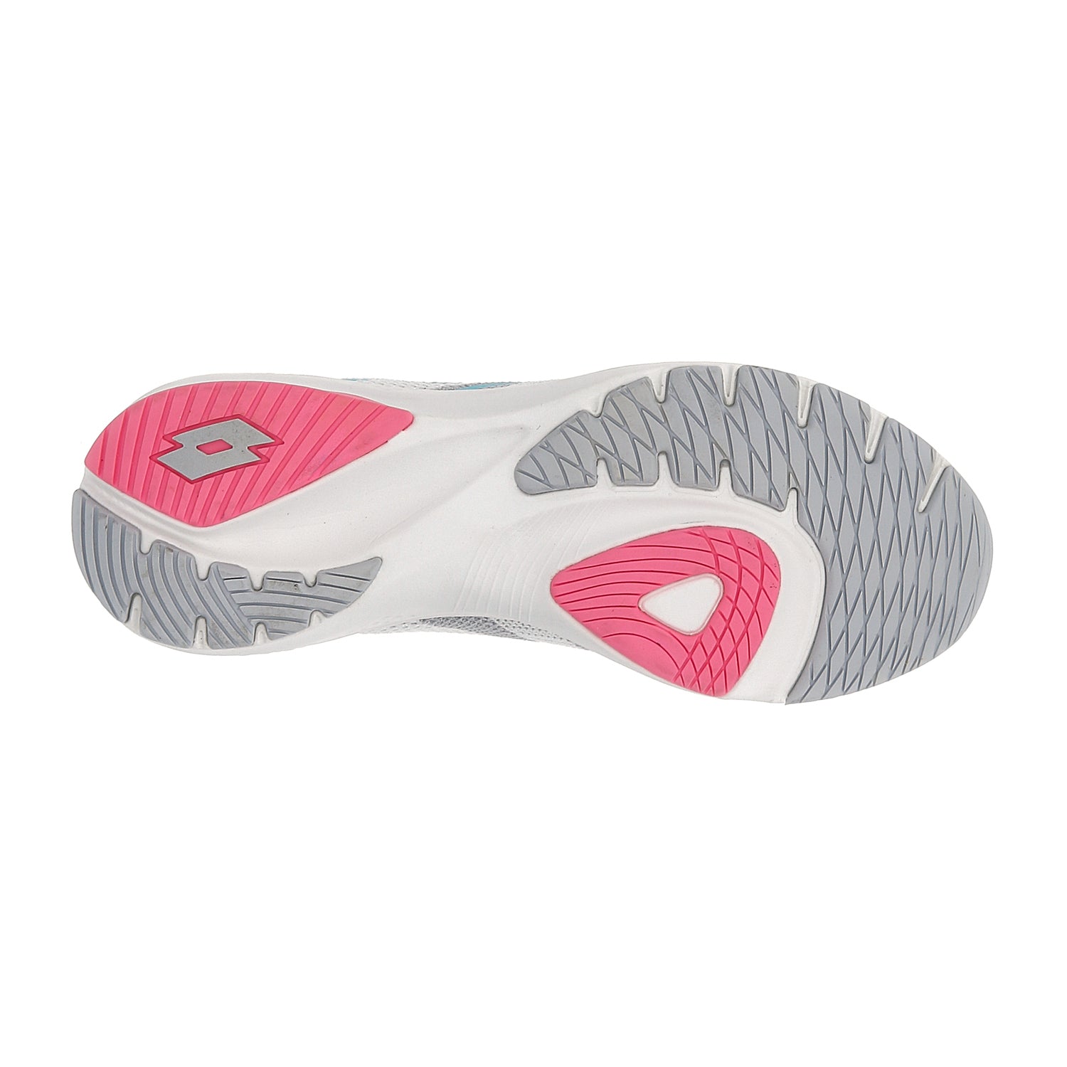 DONNA SCARPE SPEEDEVO 300 BIANCO 219232 A7R 26