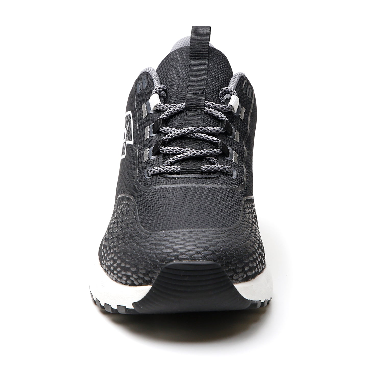 UOMO SCARPE KIBRA NERO 219246 2LJ 04