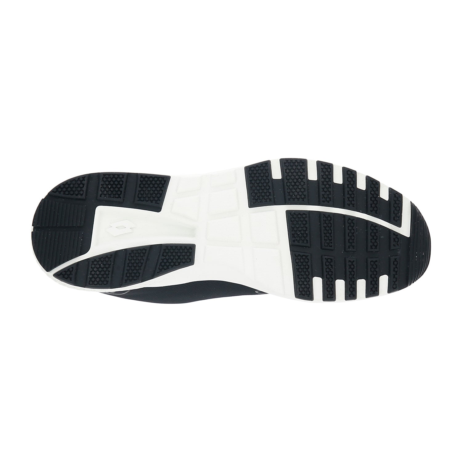 UOMO SCARPE KIBRA NERO 219246 2LJ 26