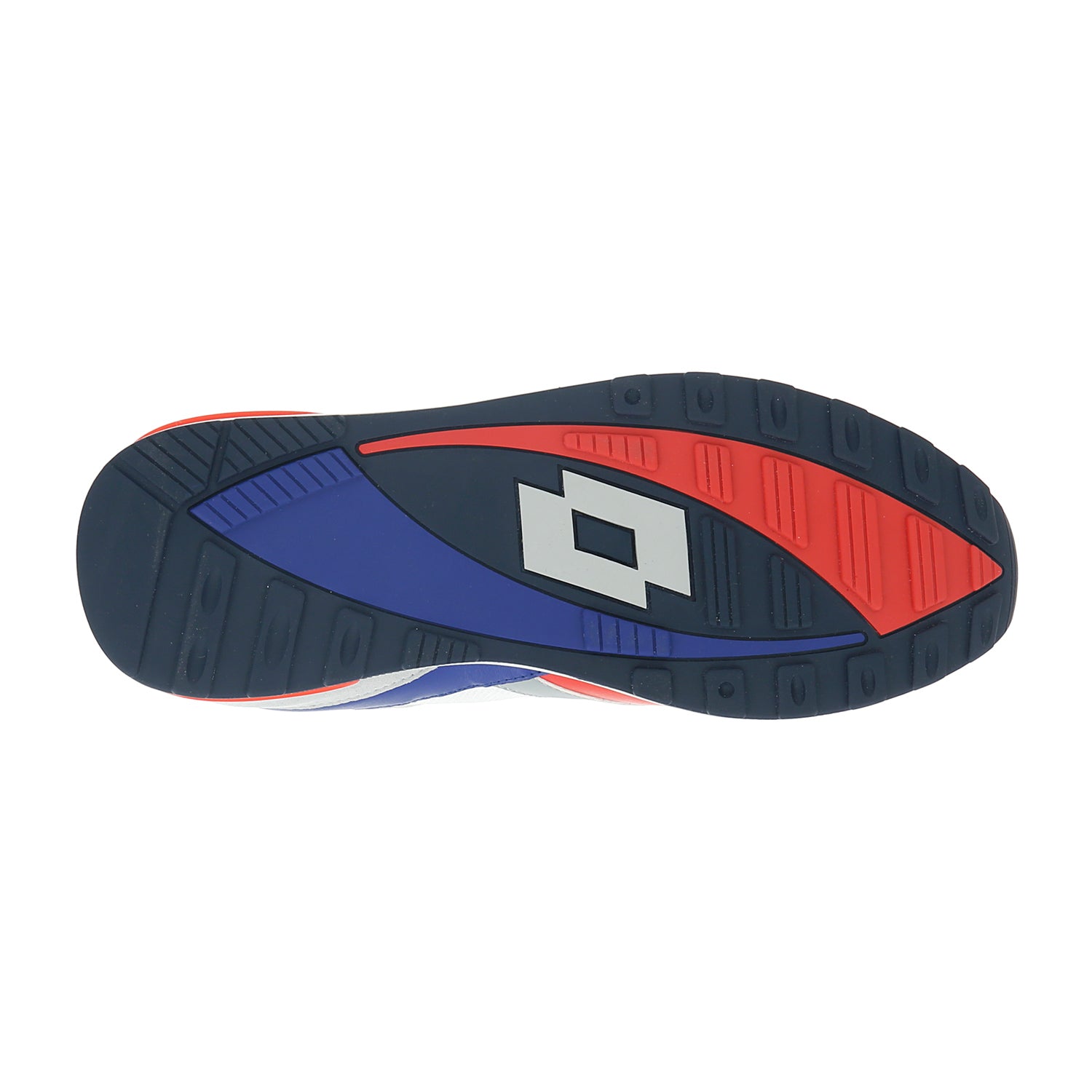 UOMO SCARPE SYNPULSE 93 BIANCO 219250 5WA 26
