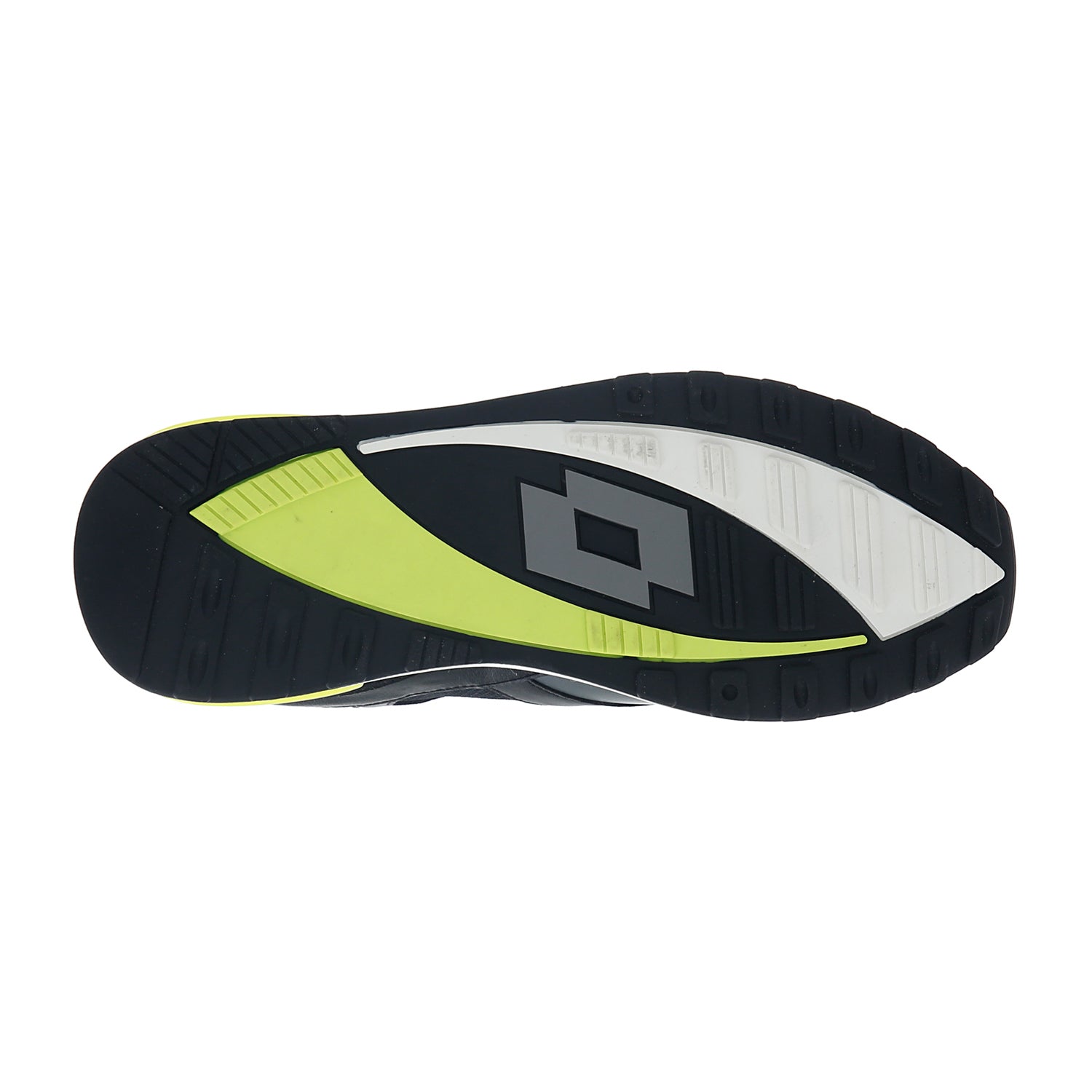 UOMO SCARPE SYNPULSE 93 NERO 219250 8XX 26