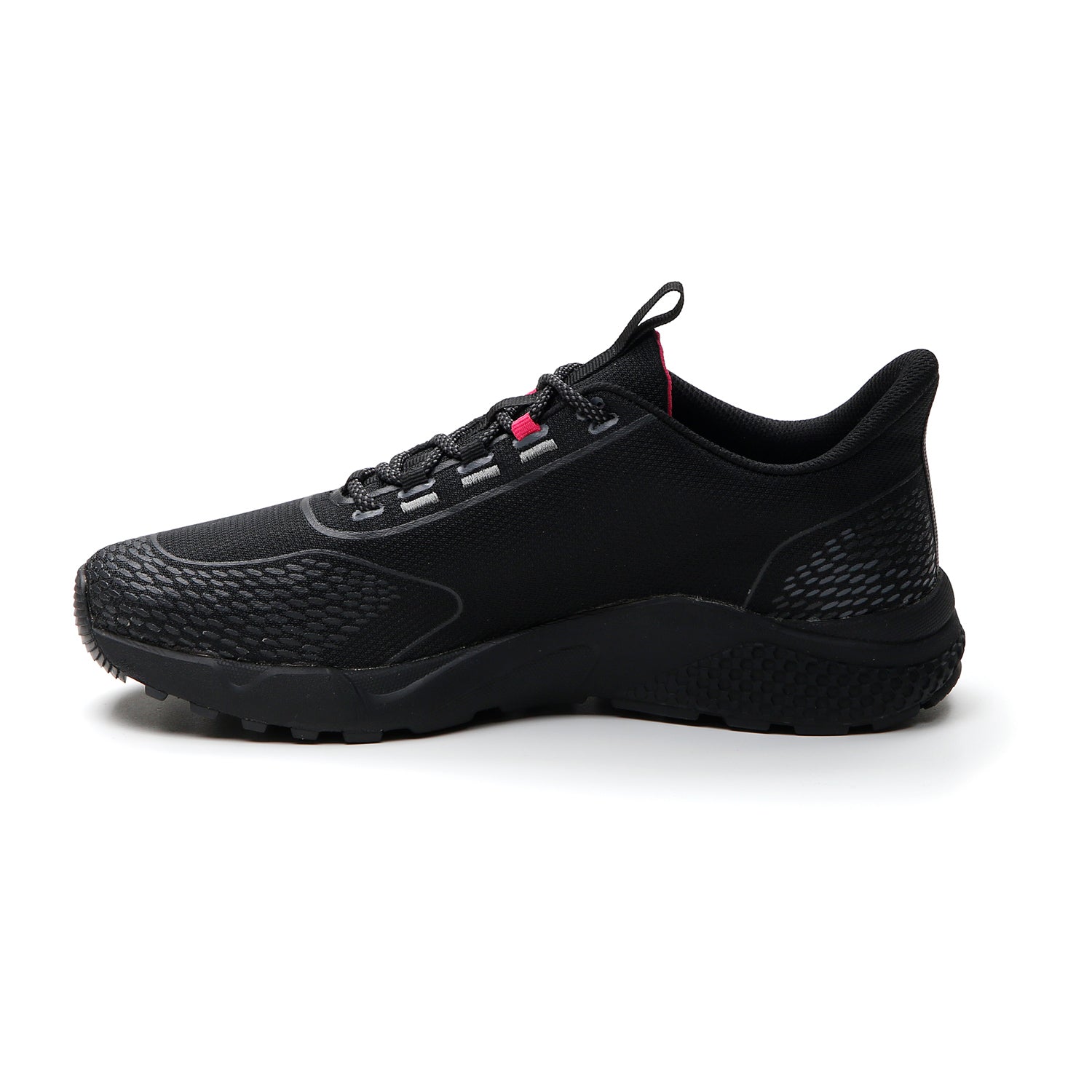 DONNA SCARPE KIBRA NERO 219251 72N 03