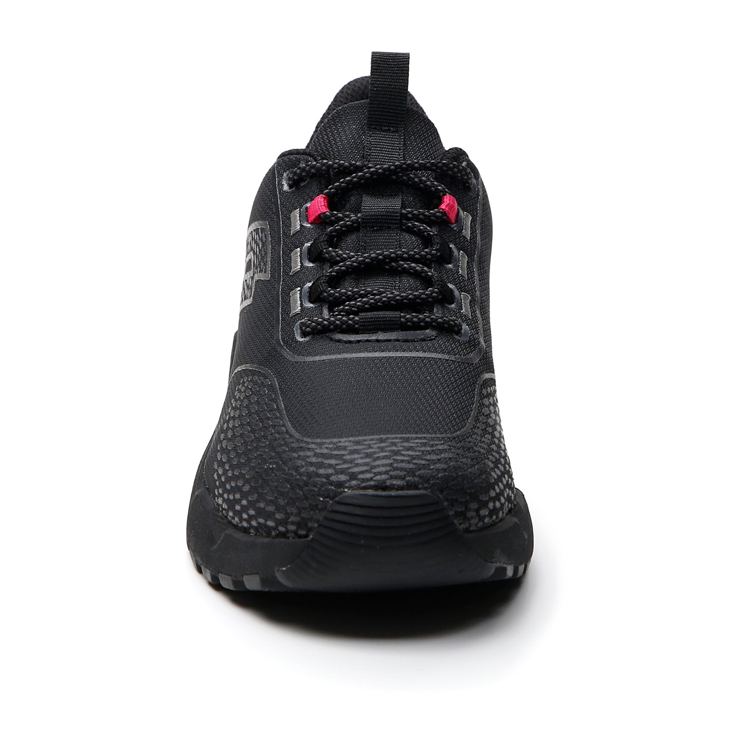 DONNA SCARPE KIBRA NERO 219251 72N 04
