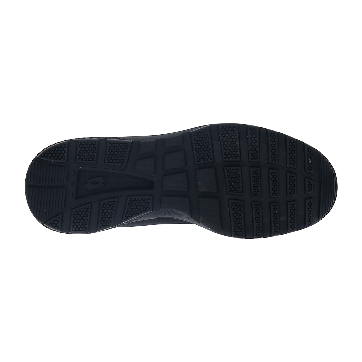 DONNA SCARPE KIBRA NERO 219251 72N 26