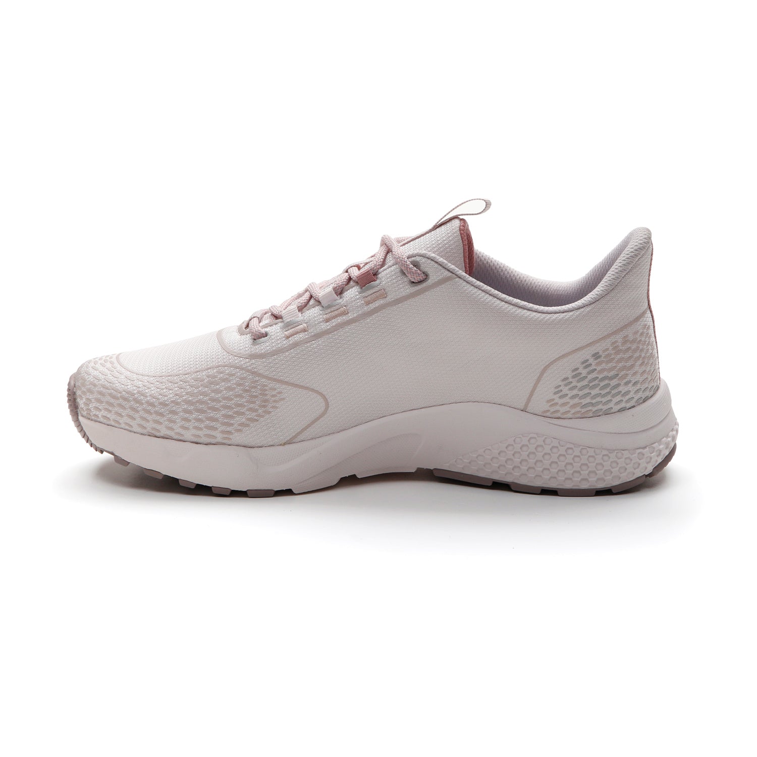 DONNA SCARPE KIBRA ROSA CHIARO 219251 A95 03