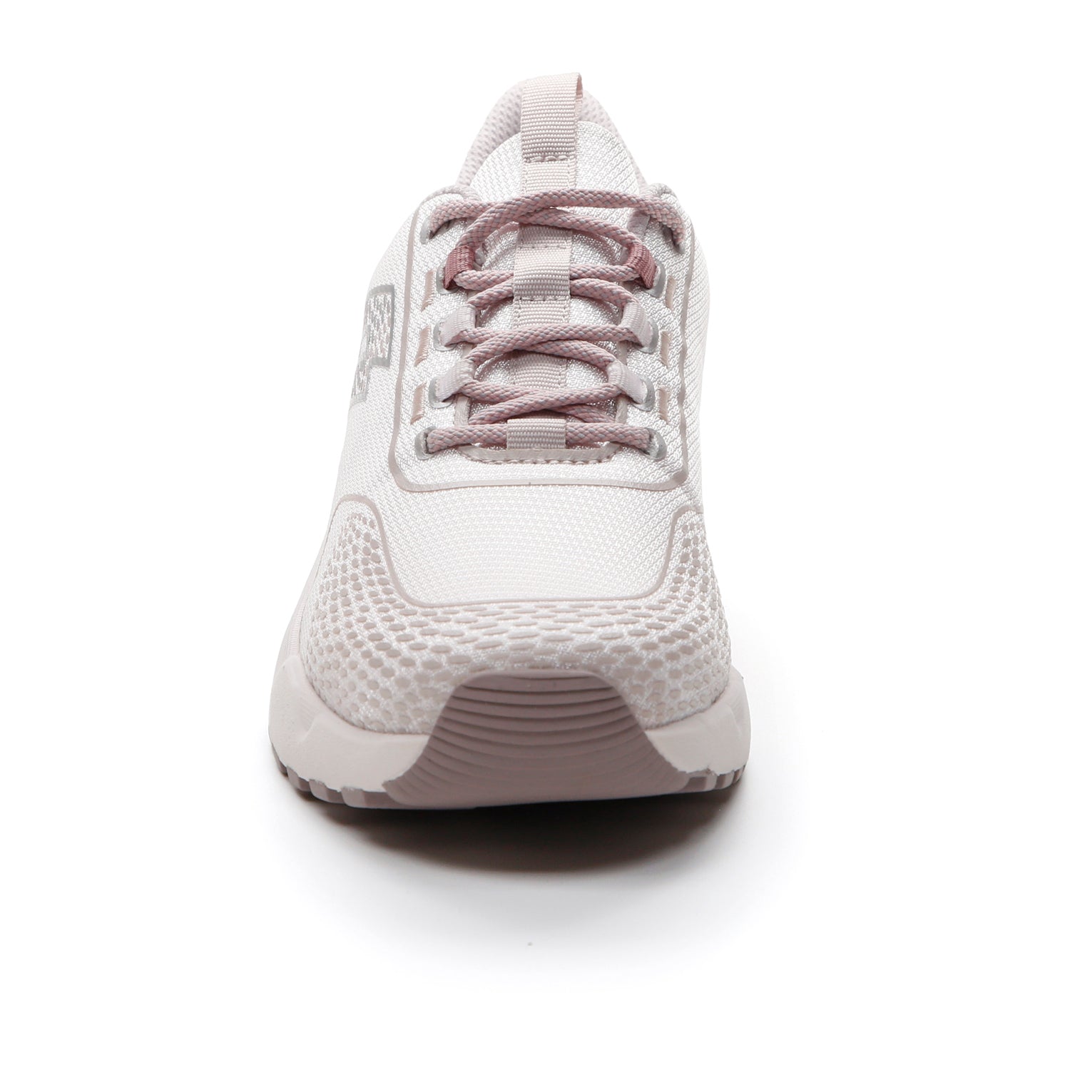 DONNA SCARPE KIBRA ROSA CHIARO 219251 A95 04